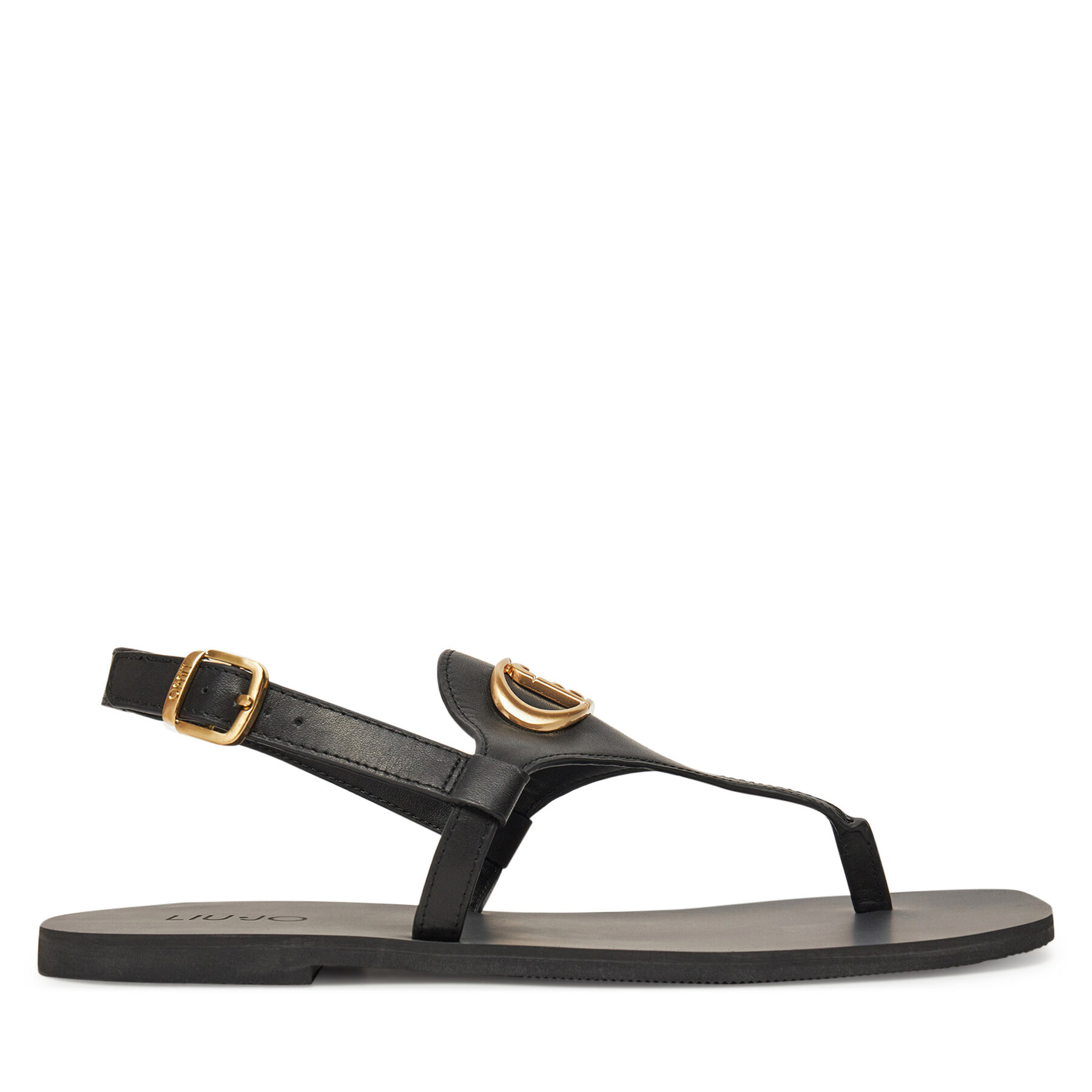 Sandali Liu Jo Saba 12 SA5085 P0102 Nero