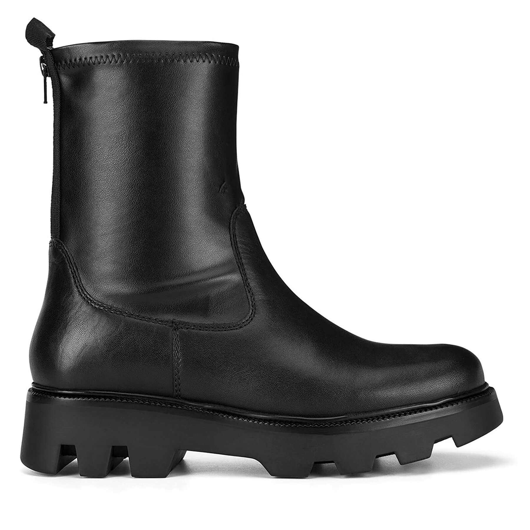 Botine Lasocki WI16-RUNN-02 Negru