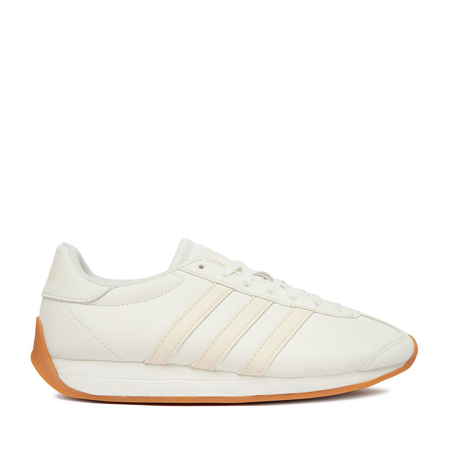 Αθλητικά adidas Runvista JR4626 Εκρού