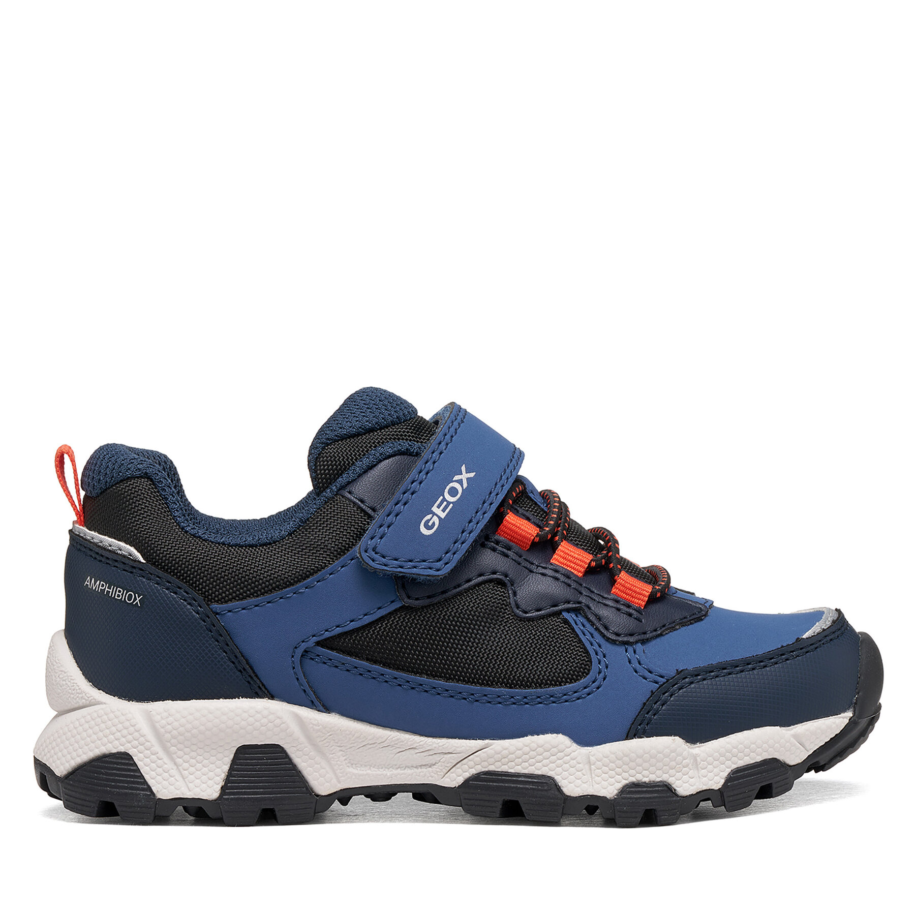 Tenisice Geox J Magnetar Boy B Abx J463ZB 050FU C4277 D Plava