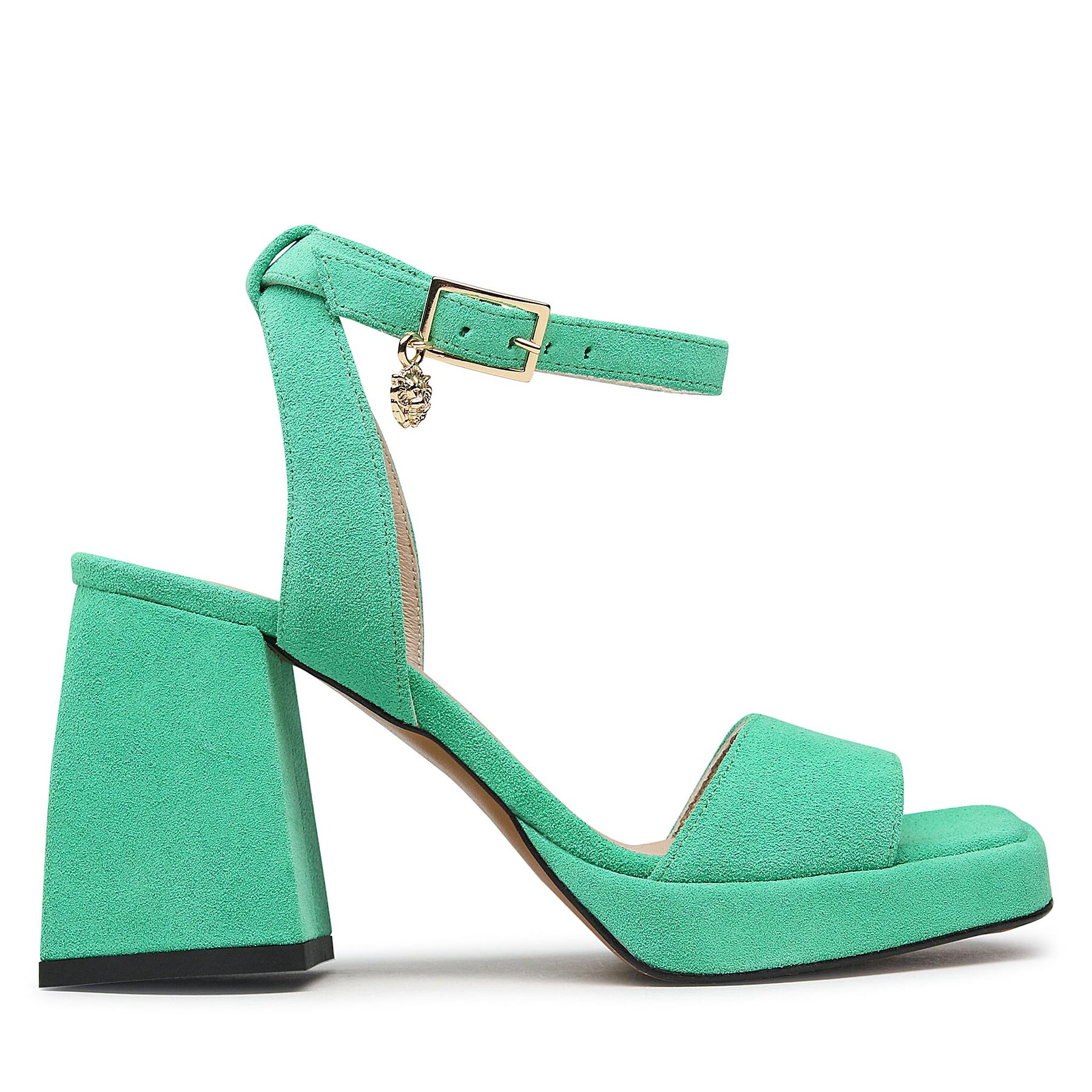 Sandalias Karino 4217/026 Verde