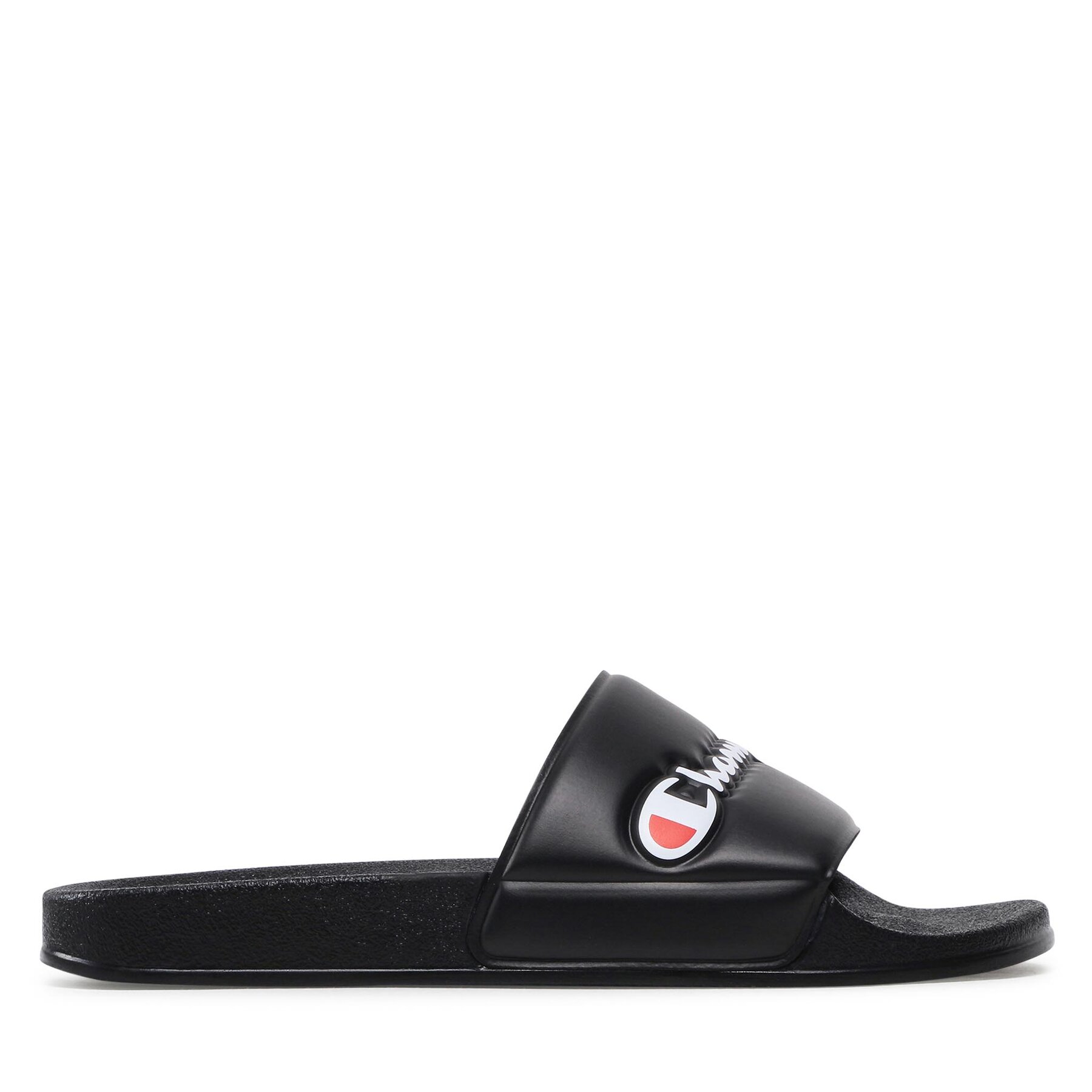 Iešļūcenes Champion Versity S11544-CHA-KK001 Melns