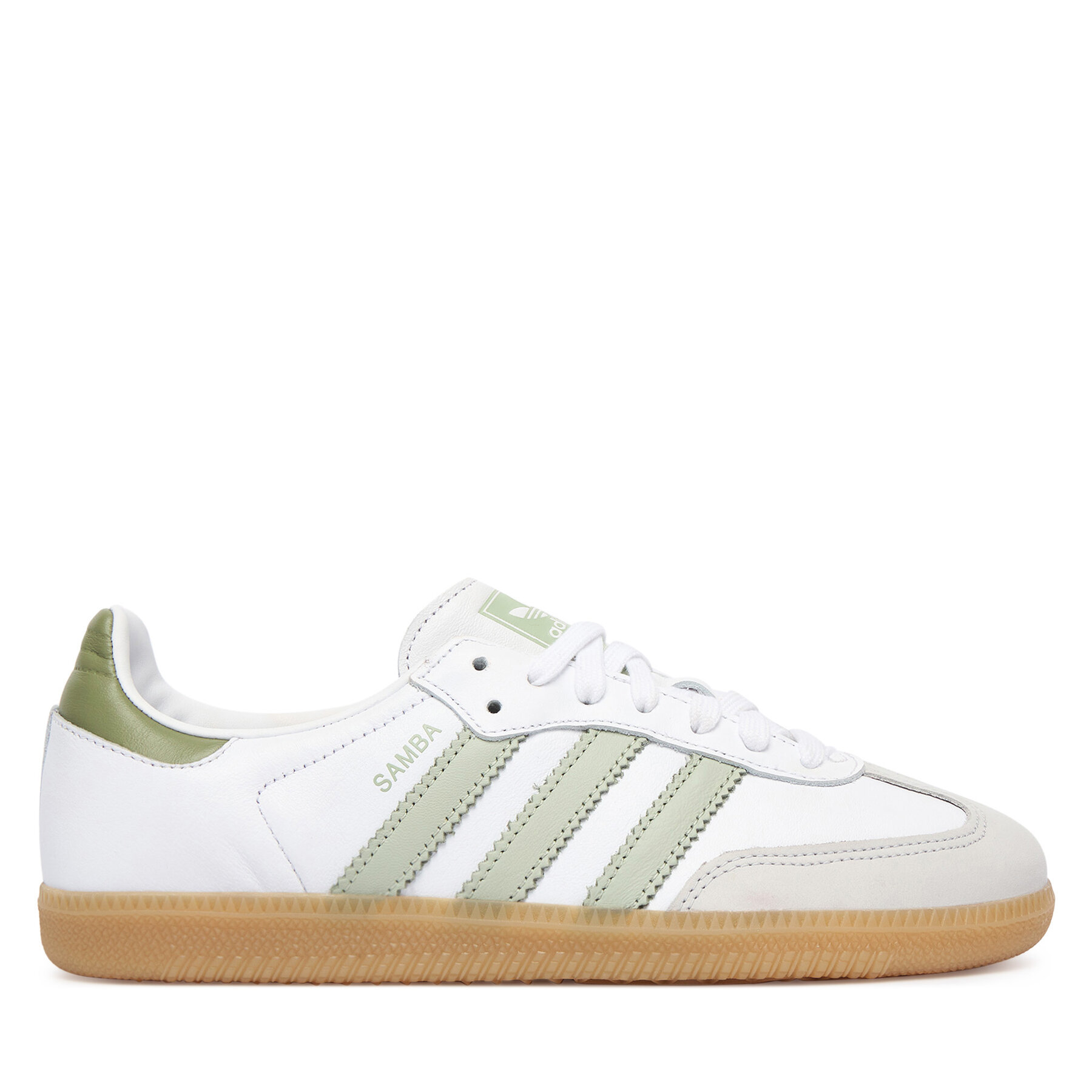 Αθλητικά adidas Samba Og KJ7517 Λευκό
