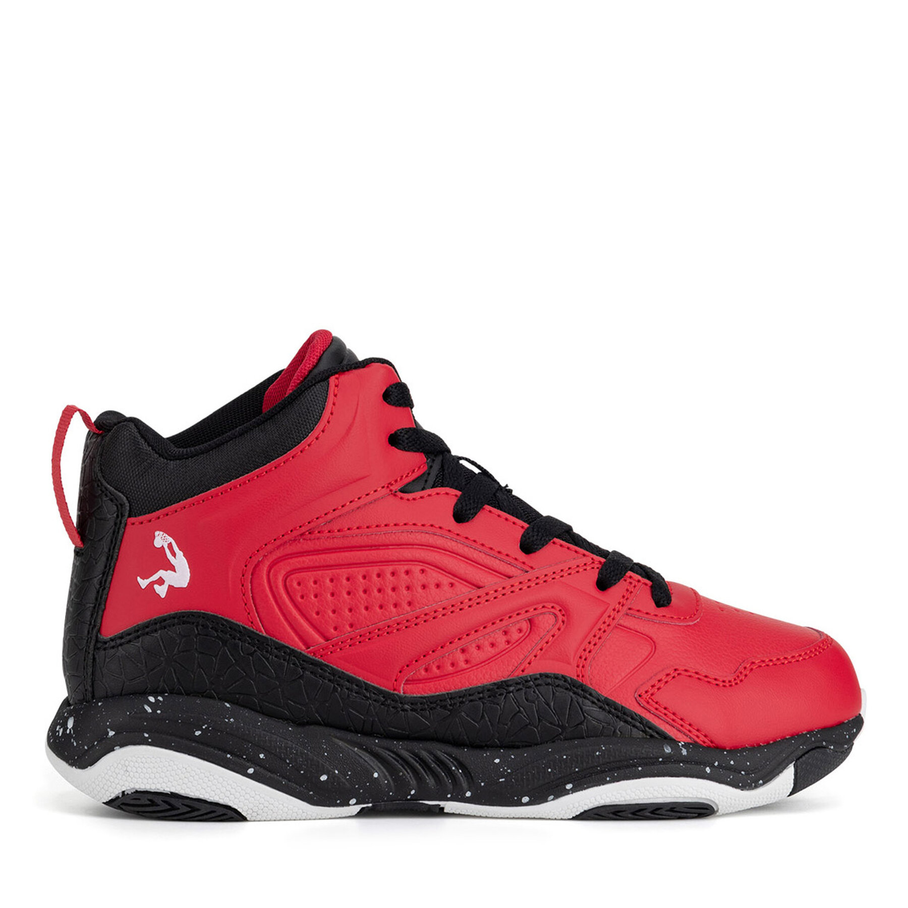 Sneakers Shaq SHAQNOTIZE J AQ95000Y-RB Rouge