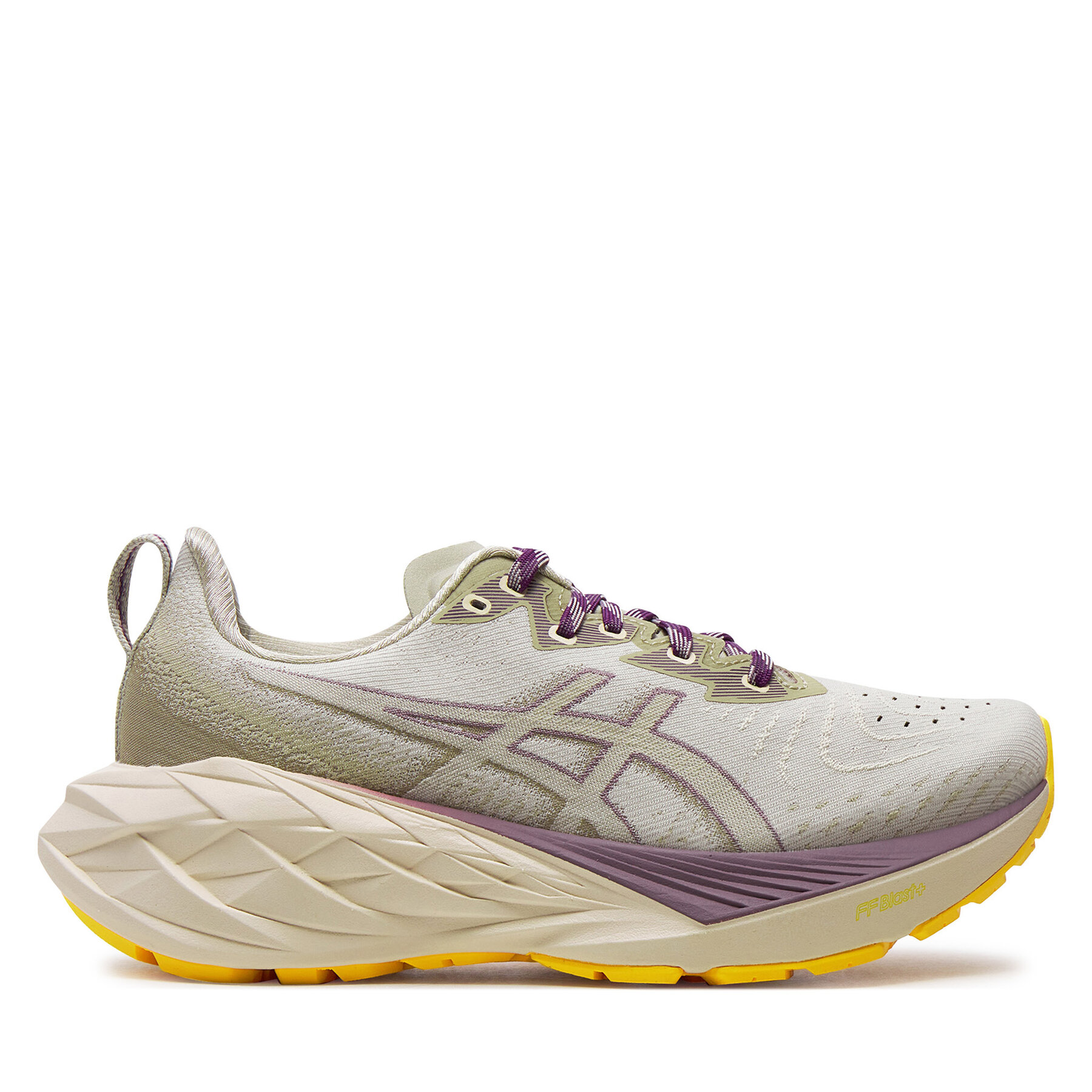 Παπούτσια για Τρέξιμο Asics Novablast 4 Tr 1012B654 Ροζ