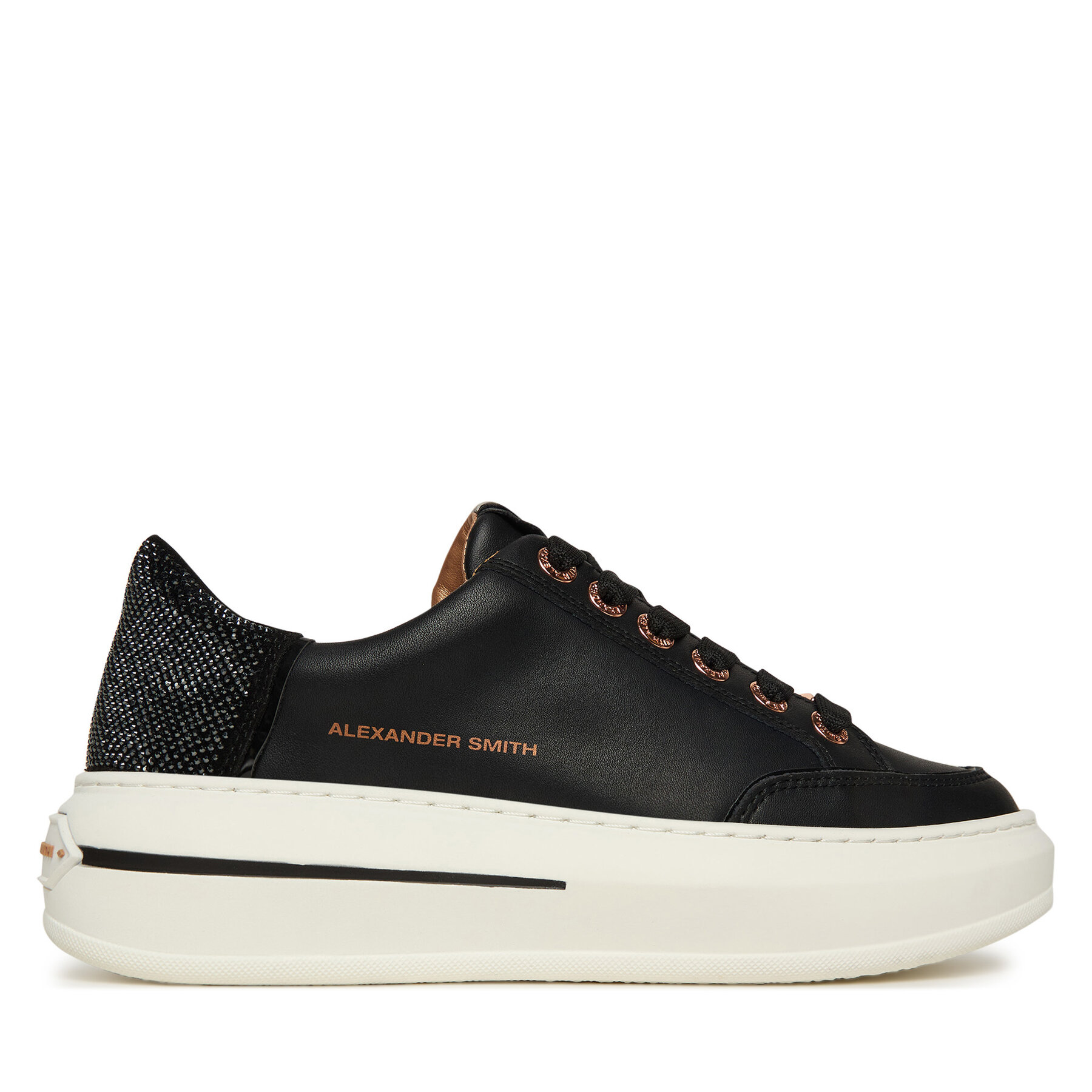 Sneakers Alexander Smith