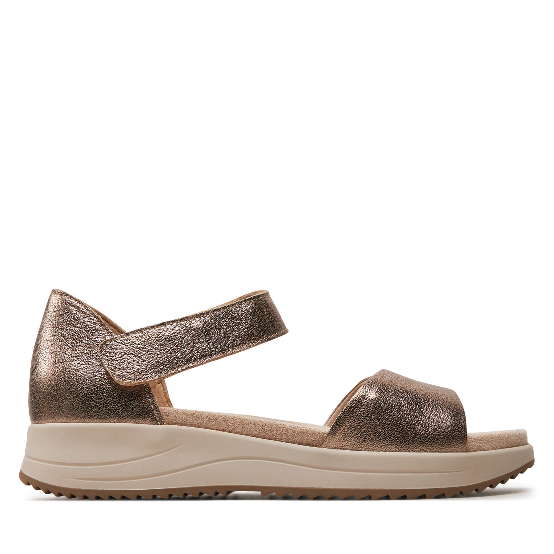 Sandali Caprice 9-28710-42 Marrone