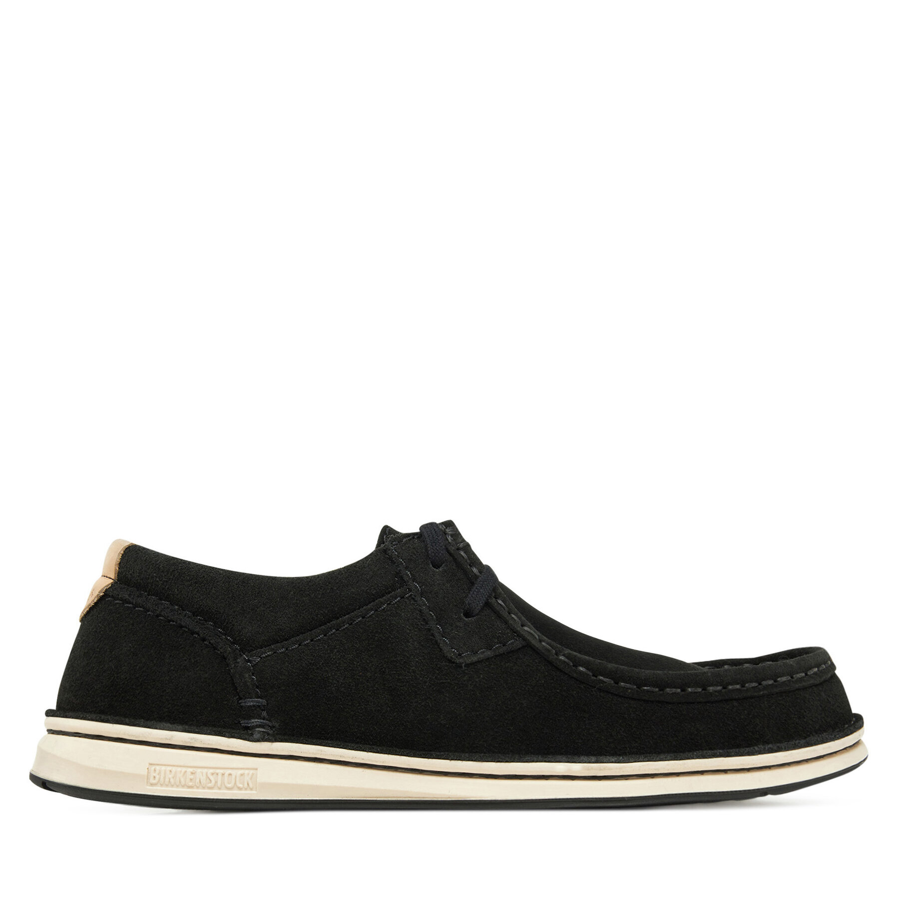 Pantofi Birkenstock Pasadena 1029658 Negru