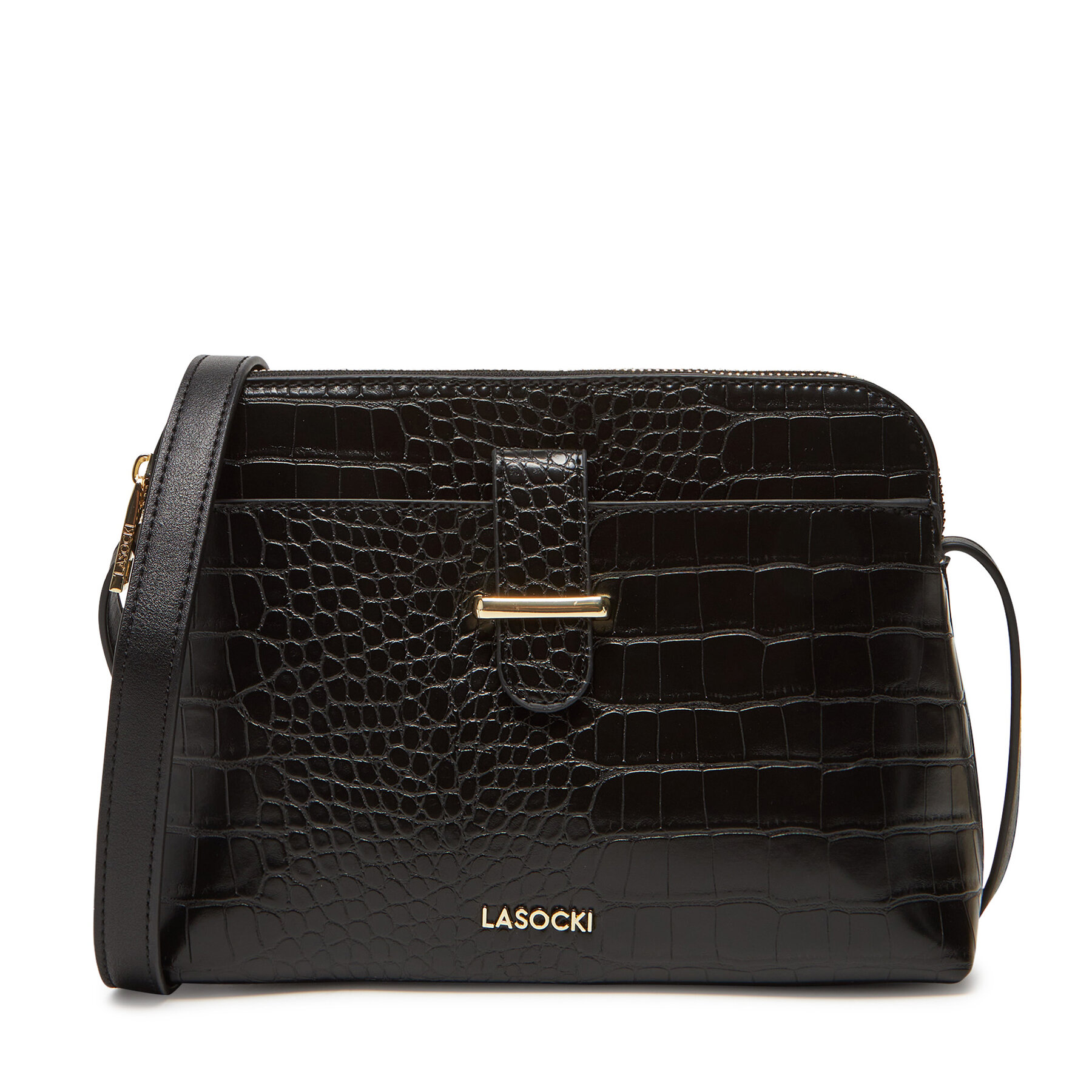 Borsetta Lasocki C-LSK-H-001-08 Nero