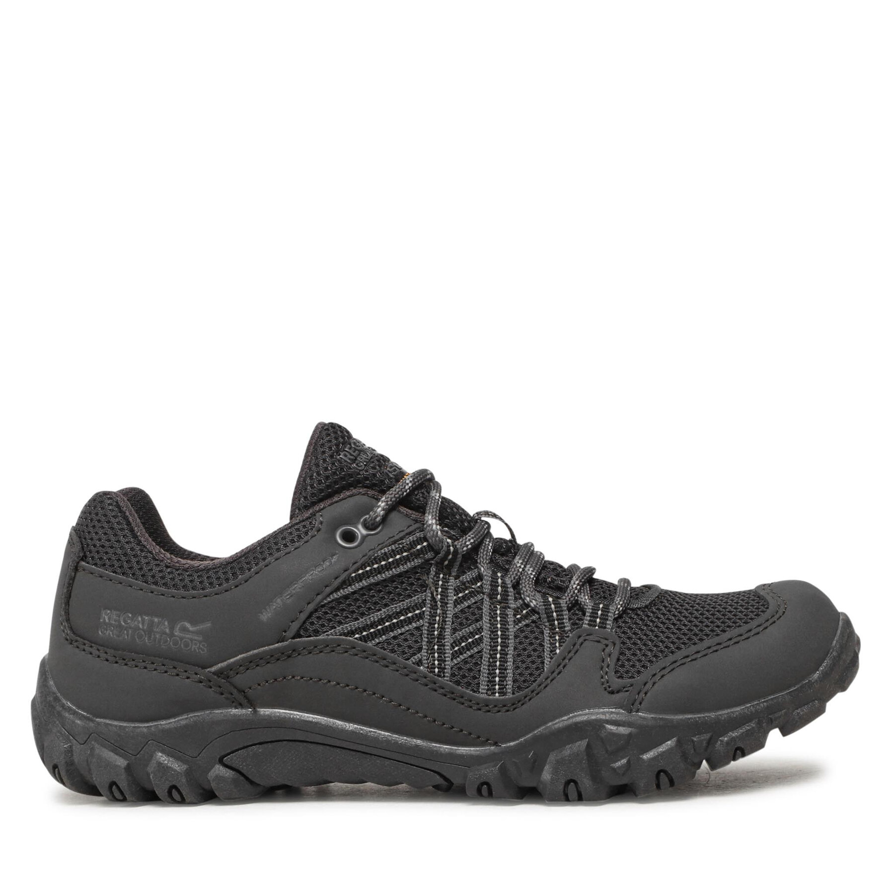 Trekkingschuhe Regatta