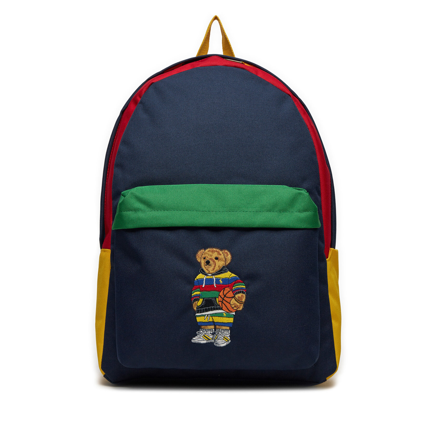 Plecak Polo Ralph Lauren Granatowy 9AR027