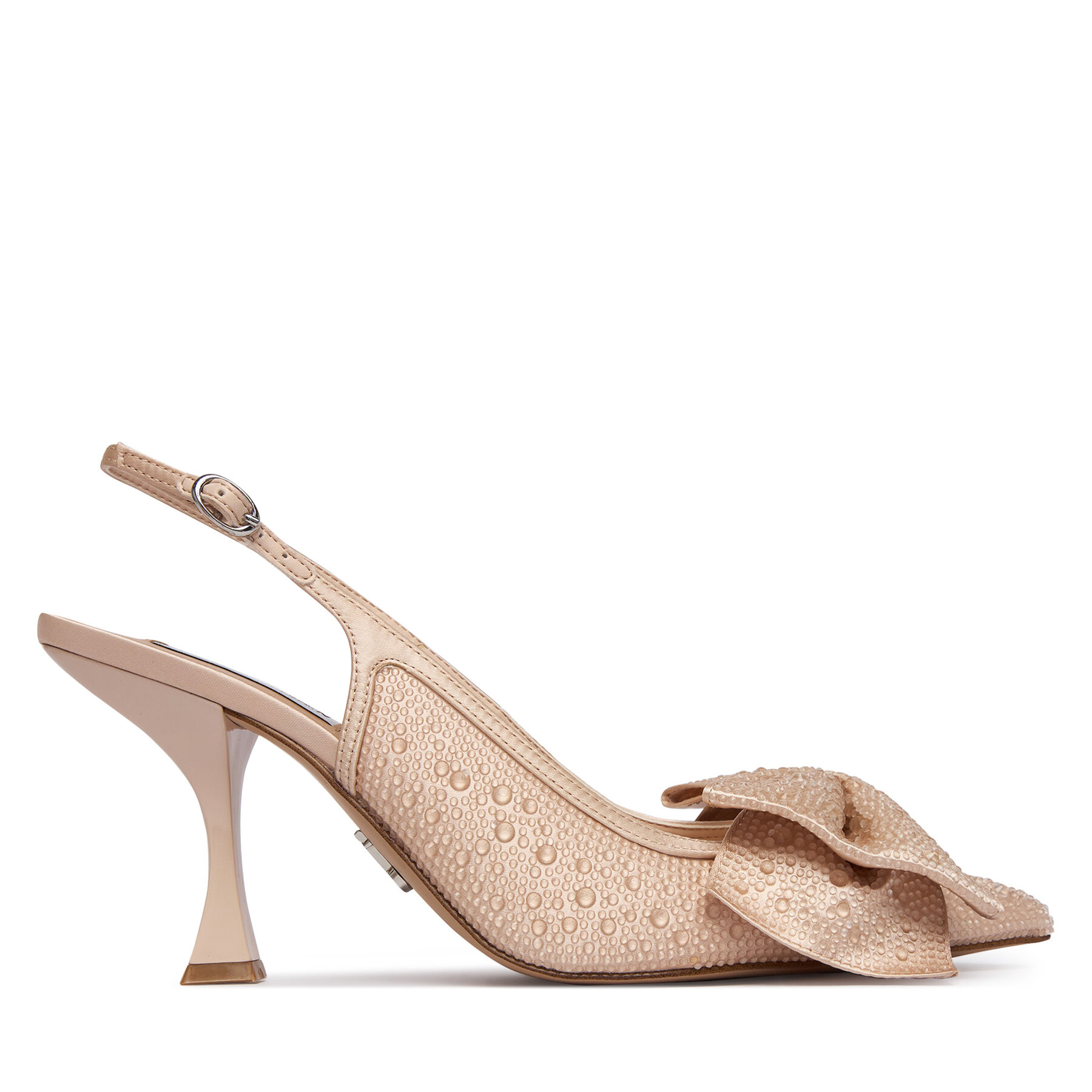 Štikle Steve Madden Neasa 11003684 Zlatna