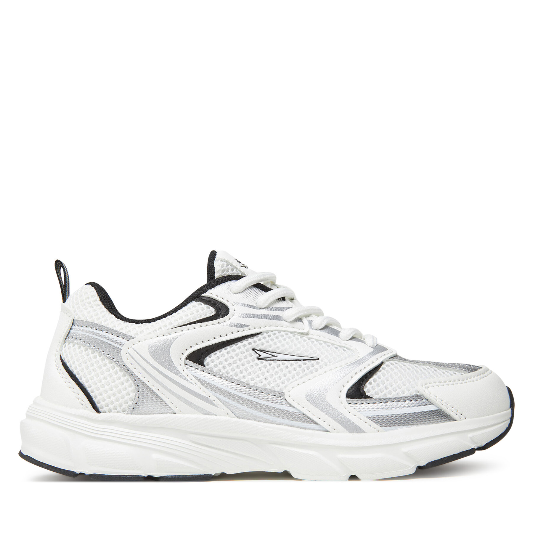 Sneakersy Sprandi CEO-WP40-23404Z Biela