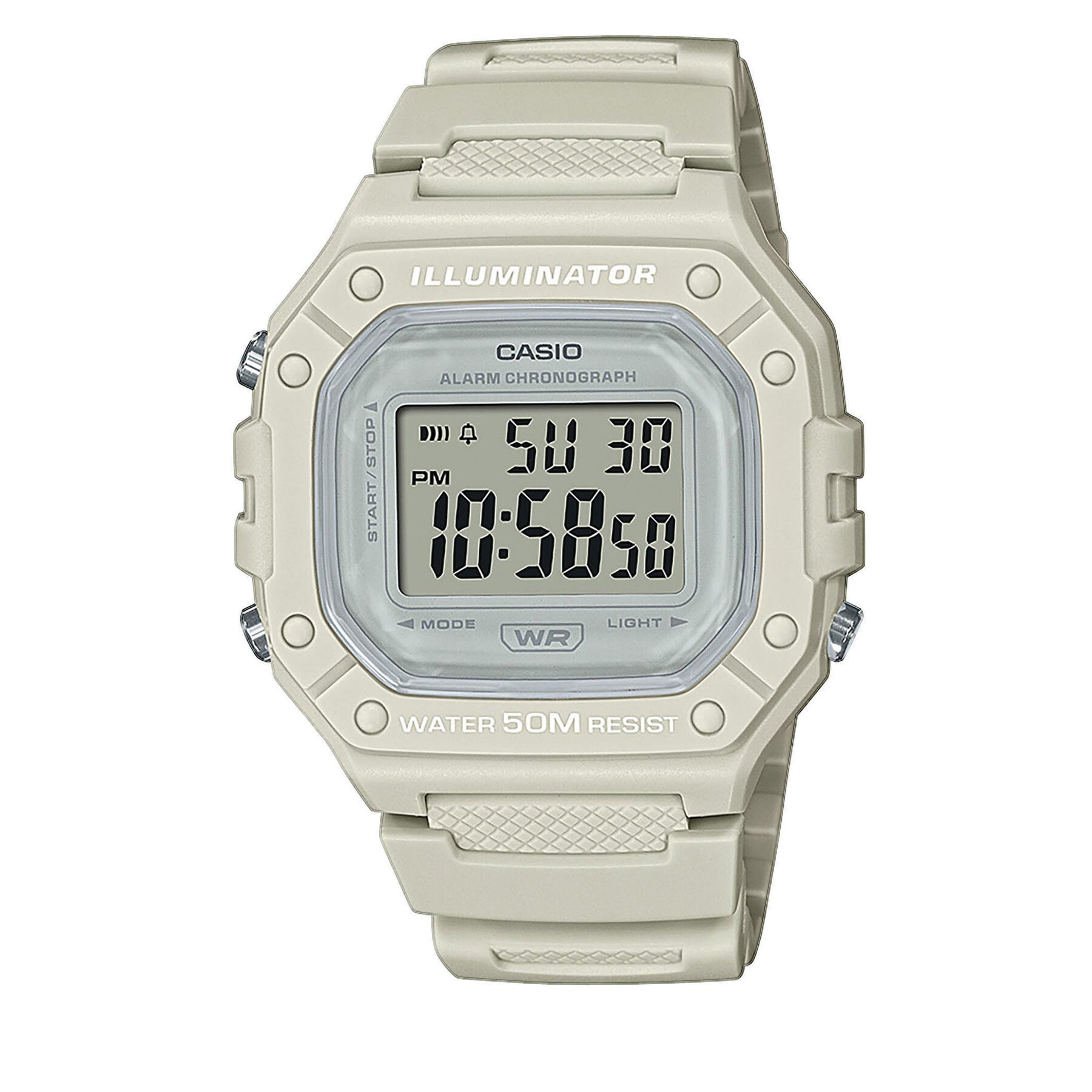 Hodinky Casio