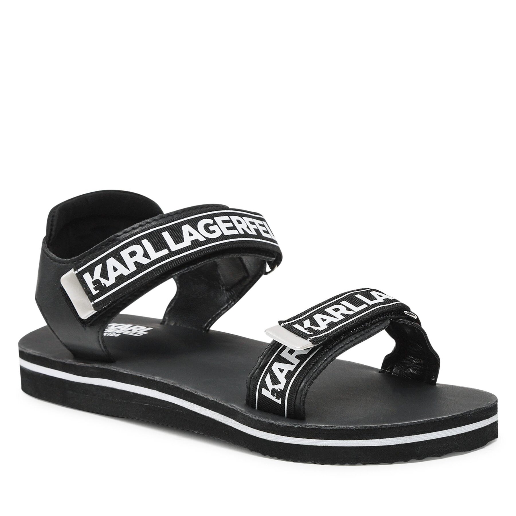 Сандали Karl Lagerfeld Kids