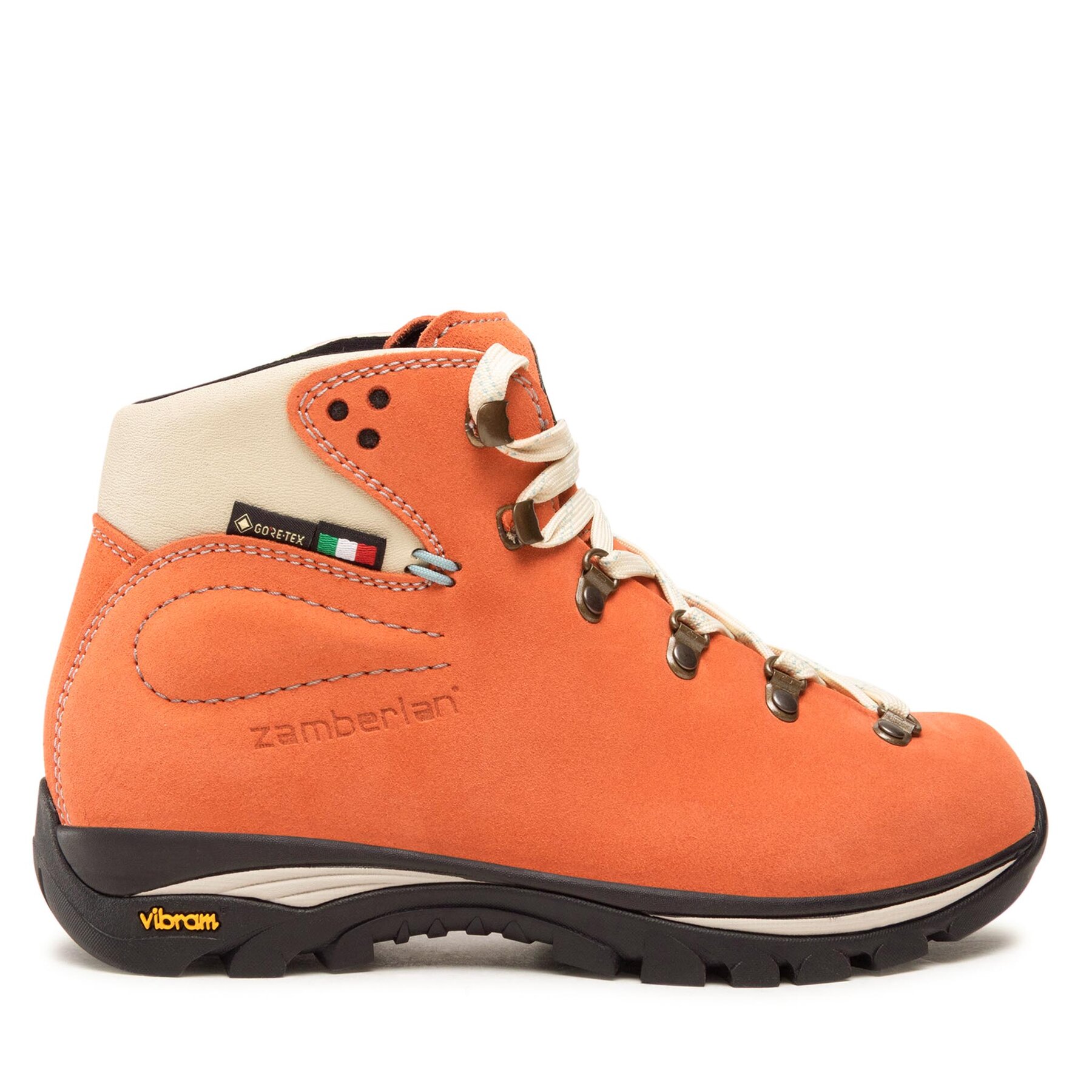 Trekkingschuhe Zamberlan