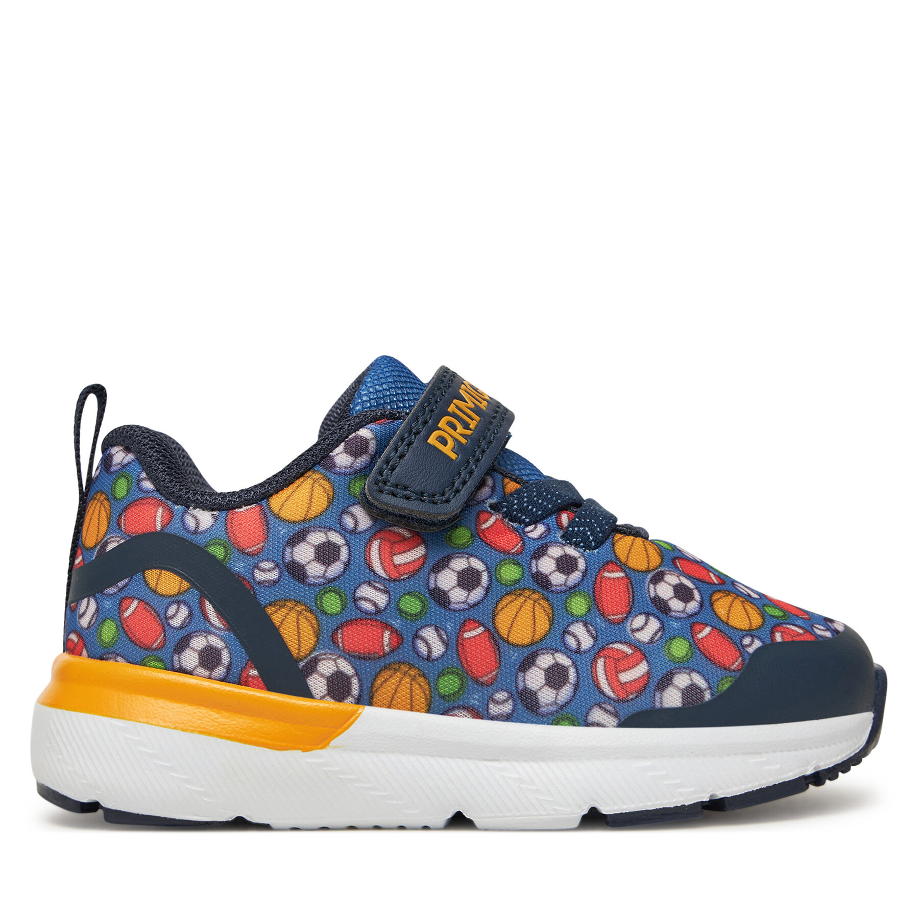 Сникърси Primigi 7946511 Син