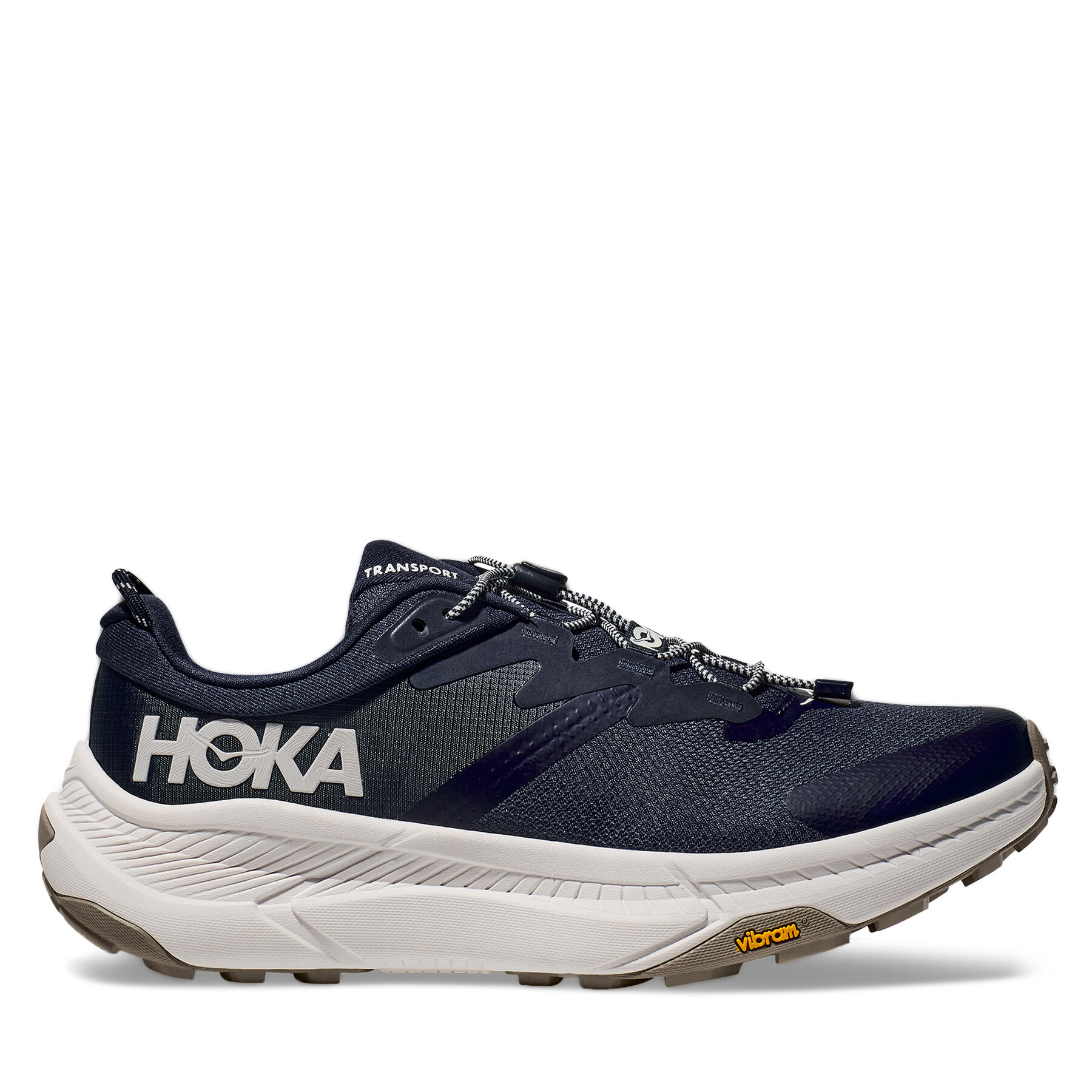 Męskie Sneakersy Hoka, Rozmiar 40 Granatowy Transport 1123153