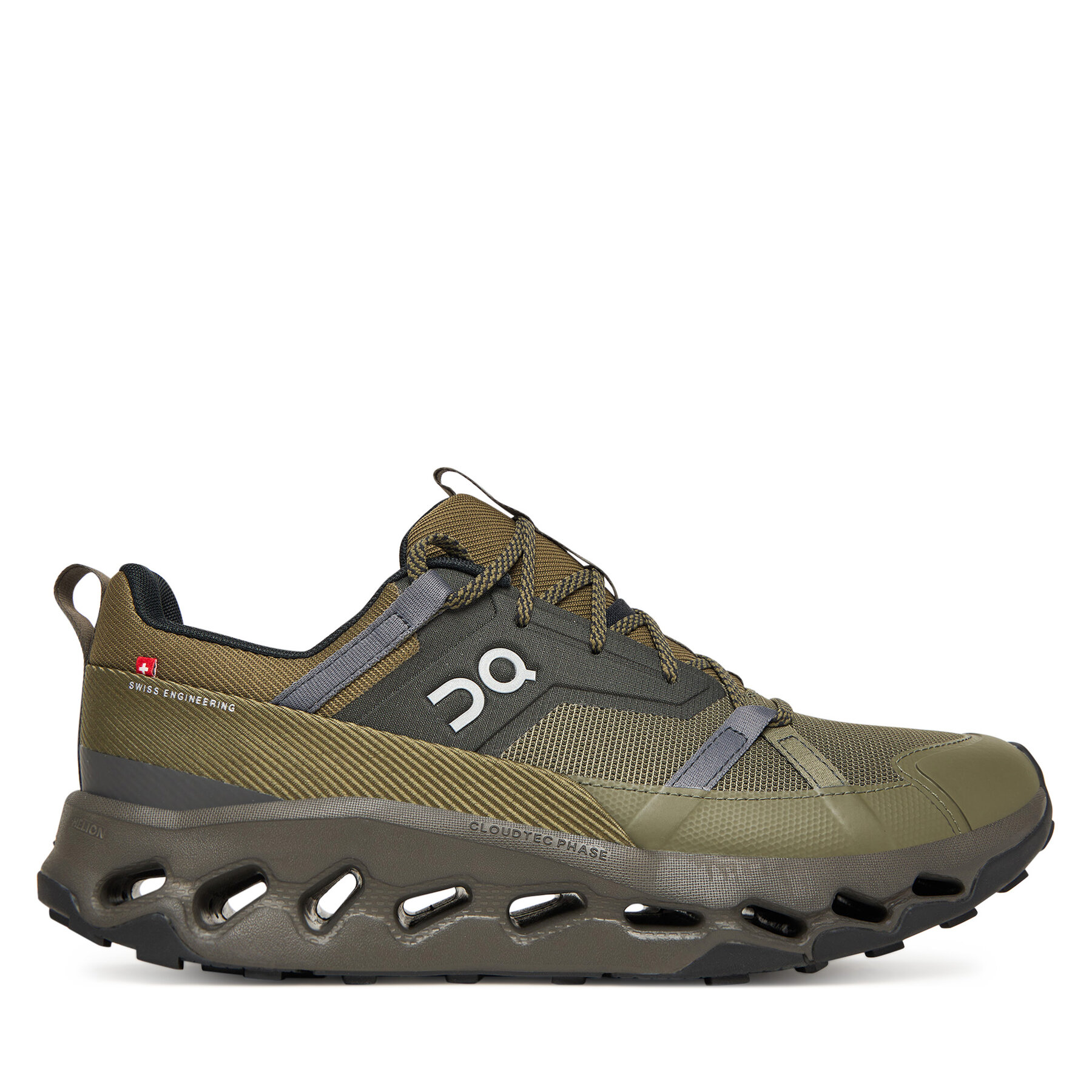 Trekkingschuhe On
