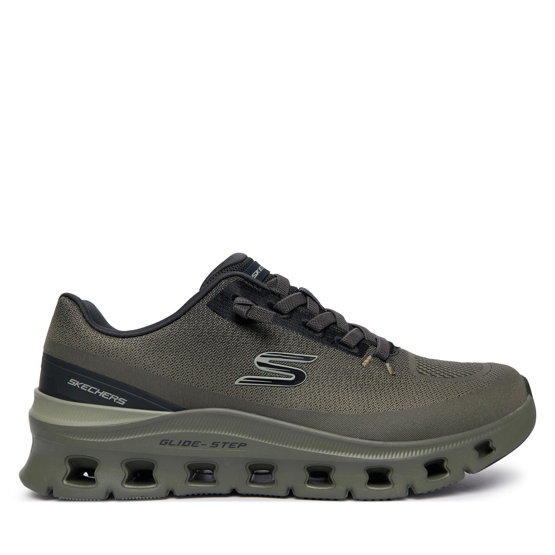 Snīkeri Skechers 233132/OLV Zaļš