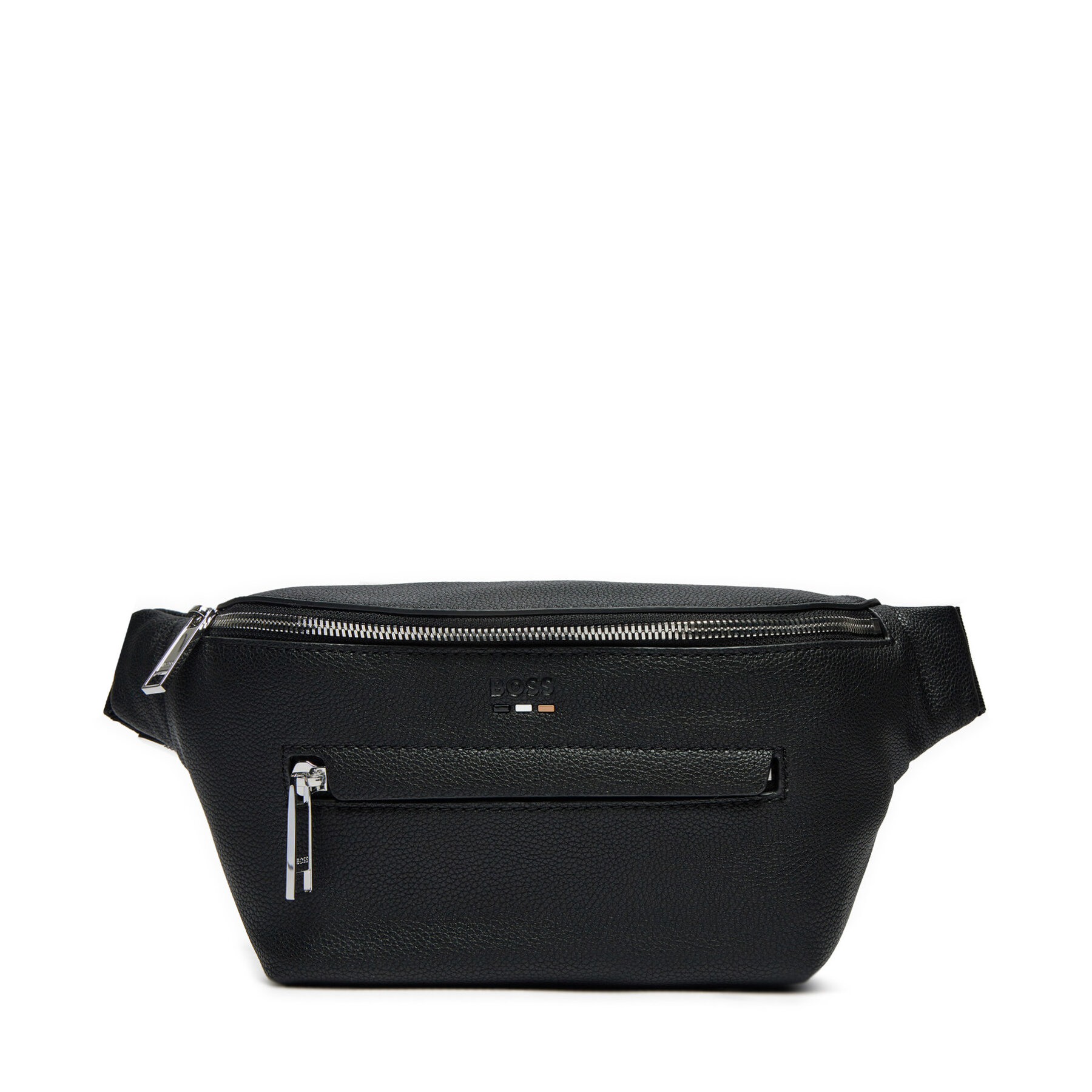 Marsupio﻿ BOSS Ray 50523434 Nero