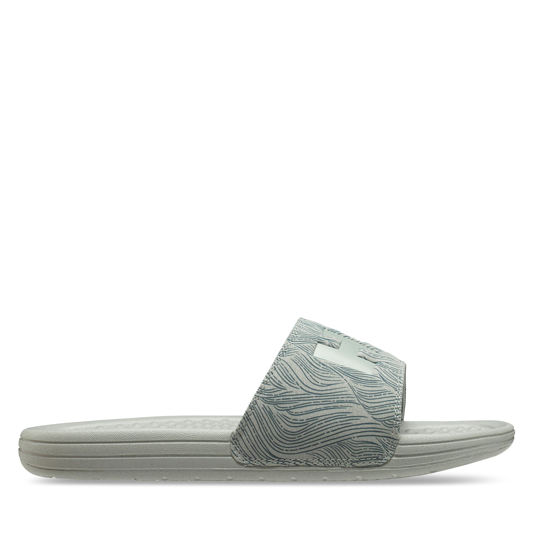 Chanclas Helly Hansen W H/H Slide 11715 Verde