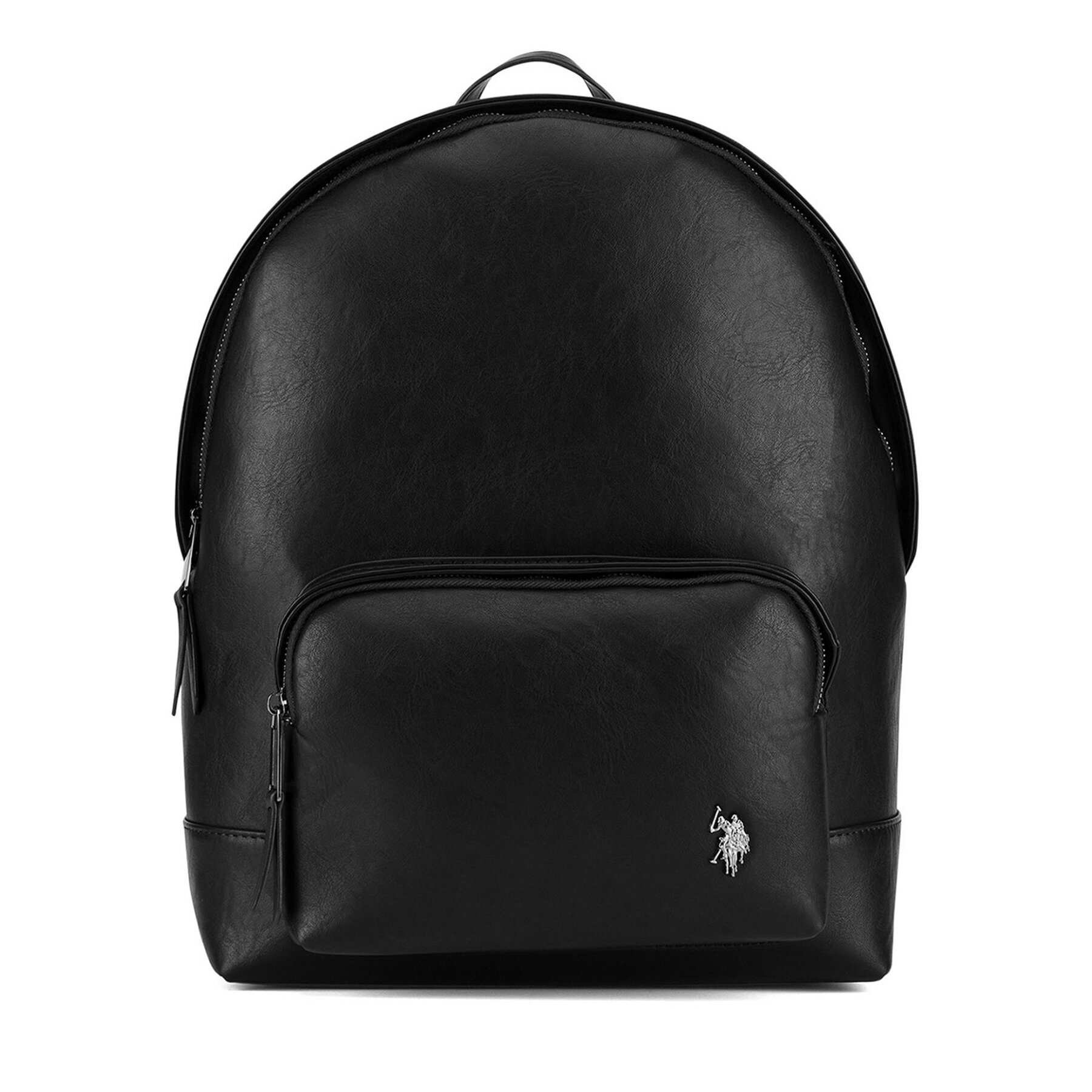 Ruksak U.S. Polo Assn. BIUXT8470MVP Čierna