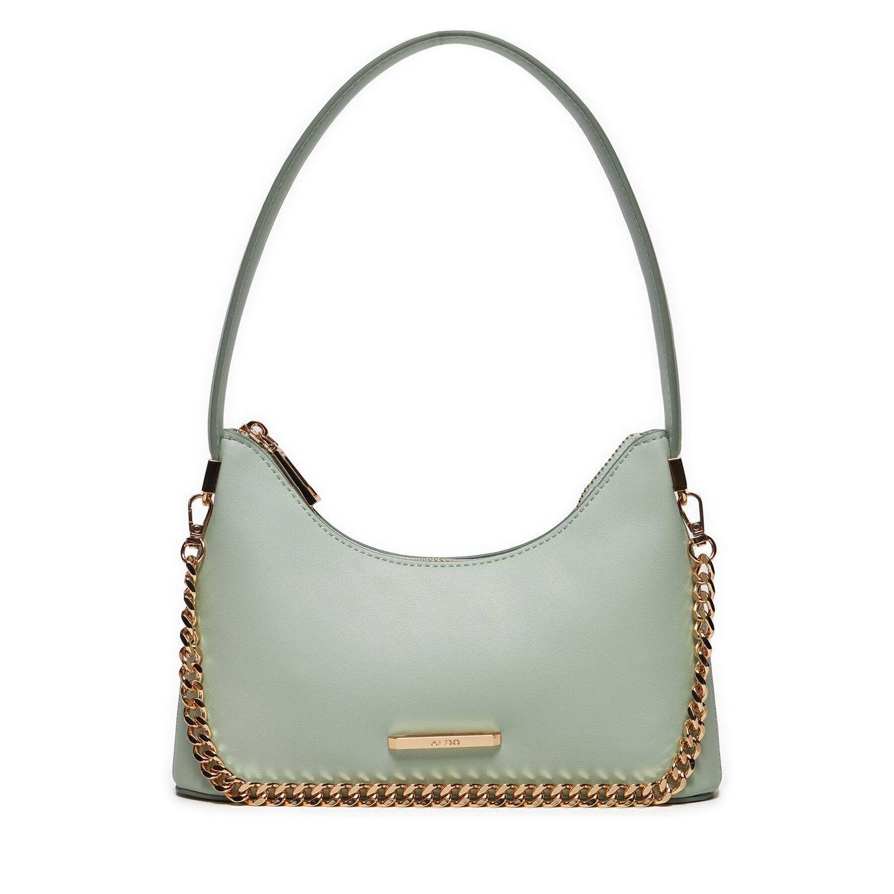 Bolso Aldo Malley 13762300 Verde