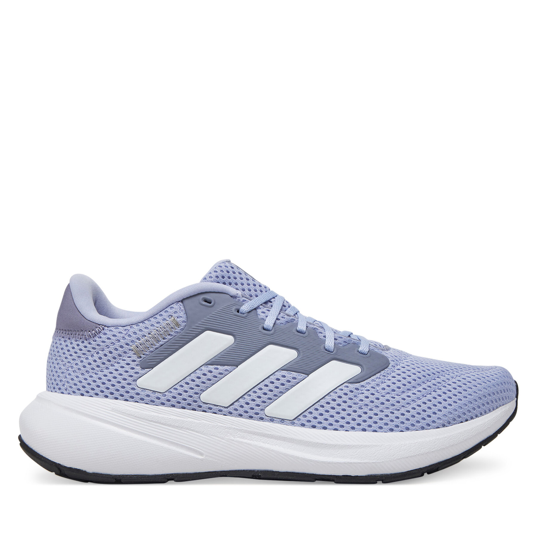 Unisex Bežecké topánky adidas, Rozmer: 36, Fialová, Response IH6109