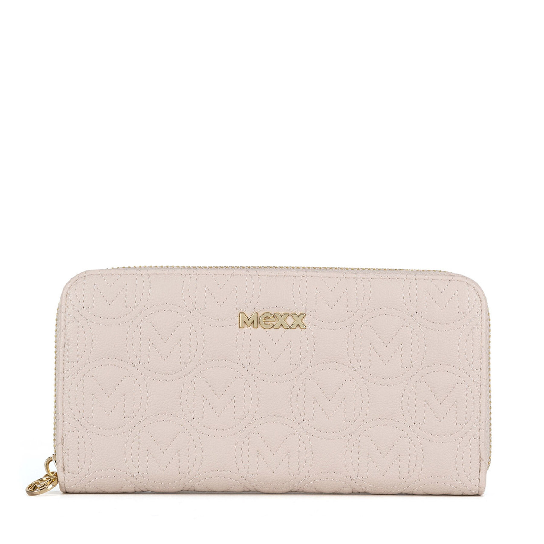 Pénztárca MEXX MEXX-W1-001-AW24 Bézs