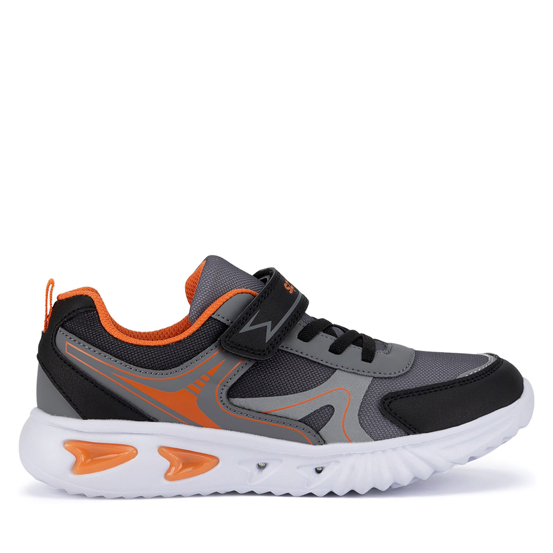Sneakers Sprandi VS231188-1 Svart