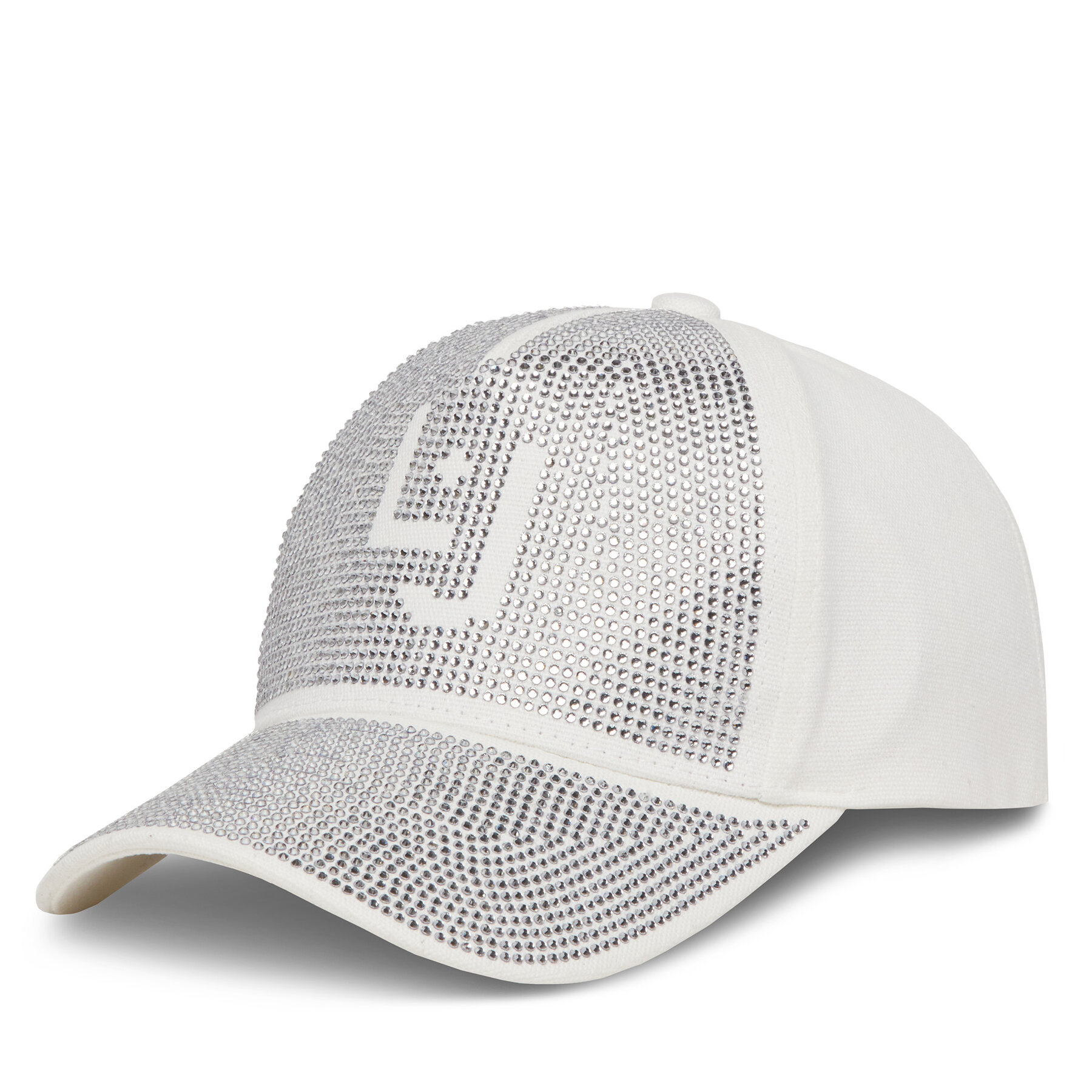 Cap Liu Jo TA5283 T2176 Weiß, Größe 00