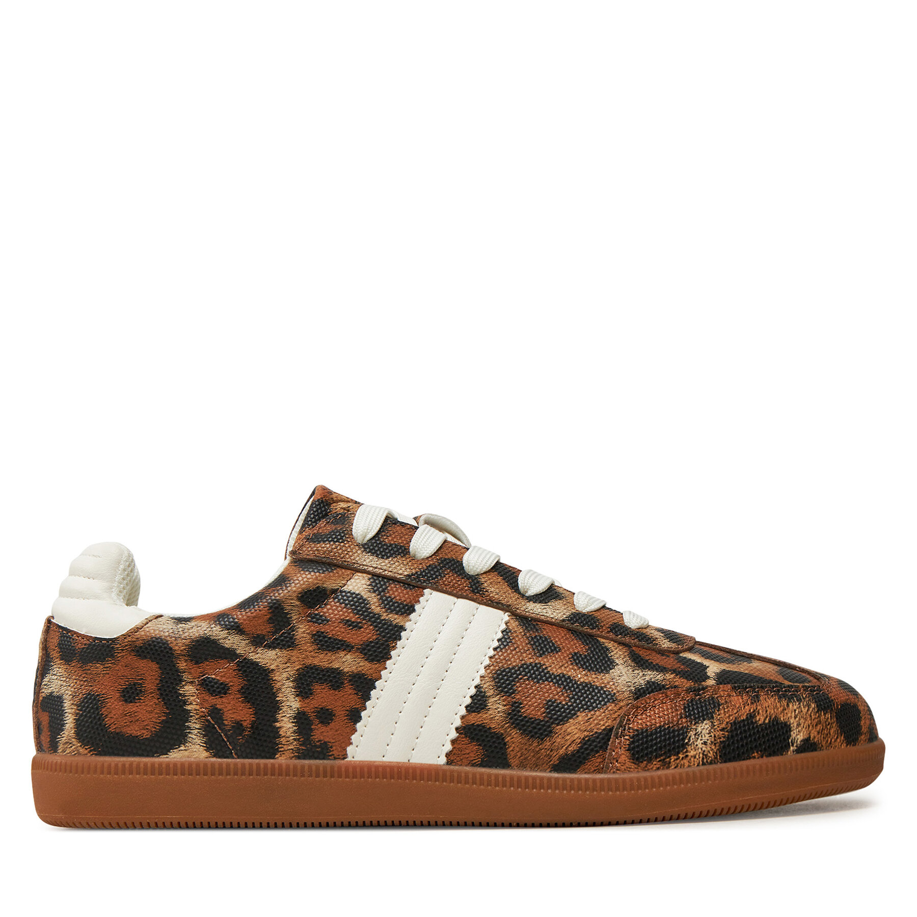 Dámske Sneakersy ONLY, Rozmer: 37, Hnedá, 15334408