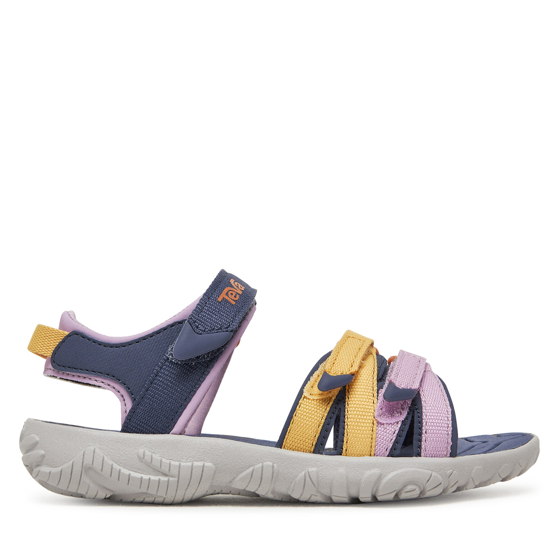 Sandali Teva Tirra Lupine 1019395C Multicolore