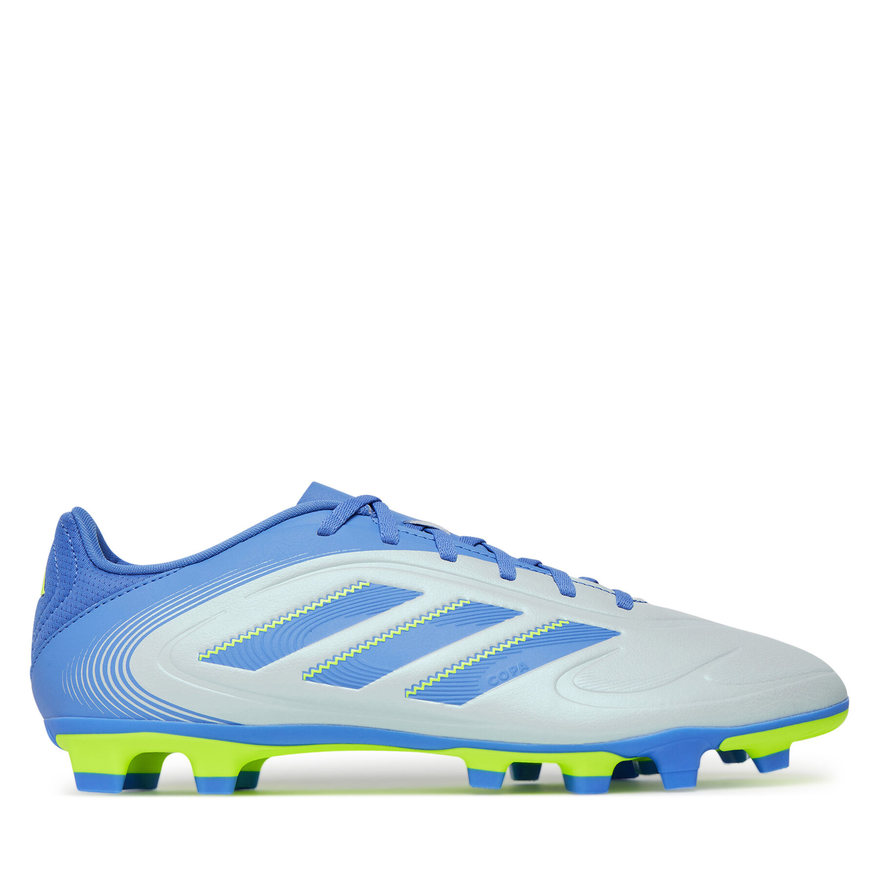 Futball cipők adidas Copa Pure 3 Club Firm/Multi-Ground IE1174 Kék