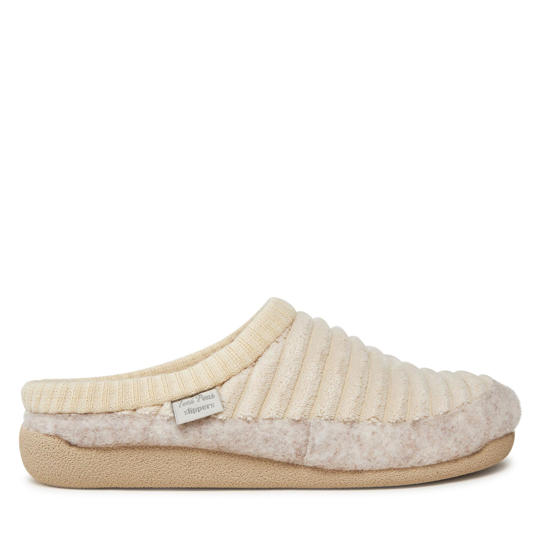 Пантофи Toni Pons Malu-Od Екрю