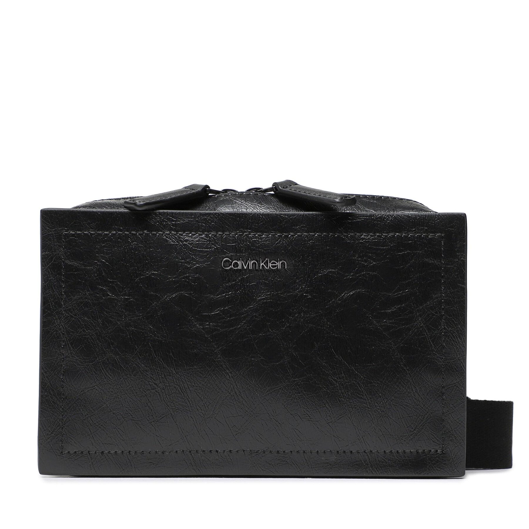Geantă Calvin Klein Ck Connect Camera Bag K40K400995 BAX