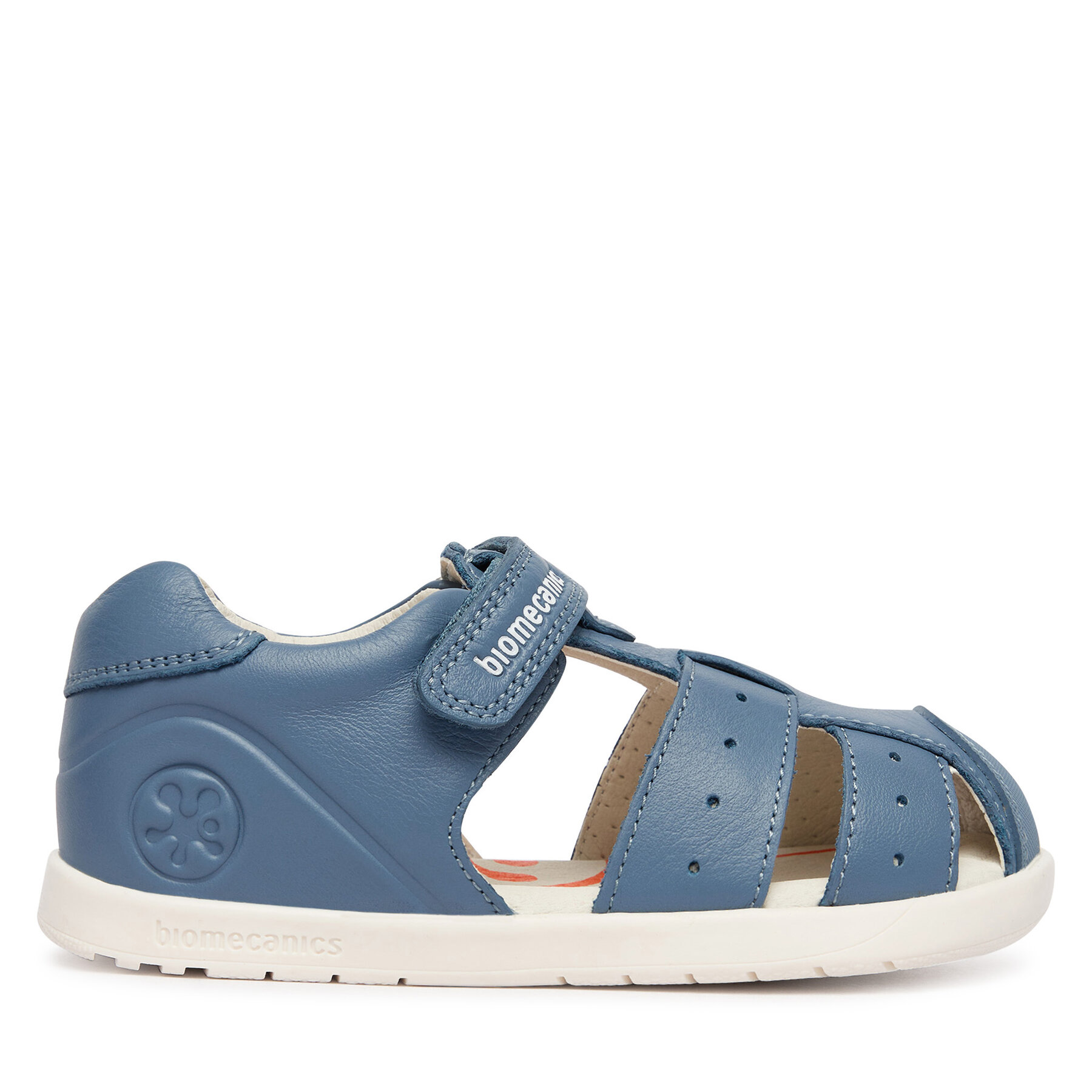 Σανδάλια Biomecanics 262164 S Μπλε