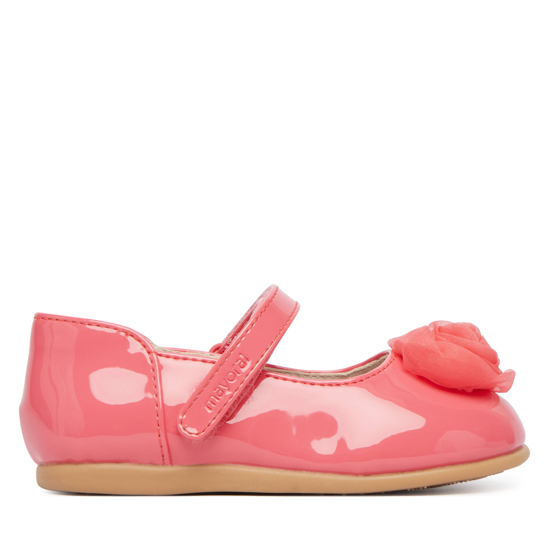 Μπαλαρίνες Mayoral 41731.26 Κοραλλί