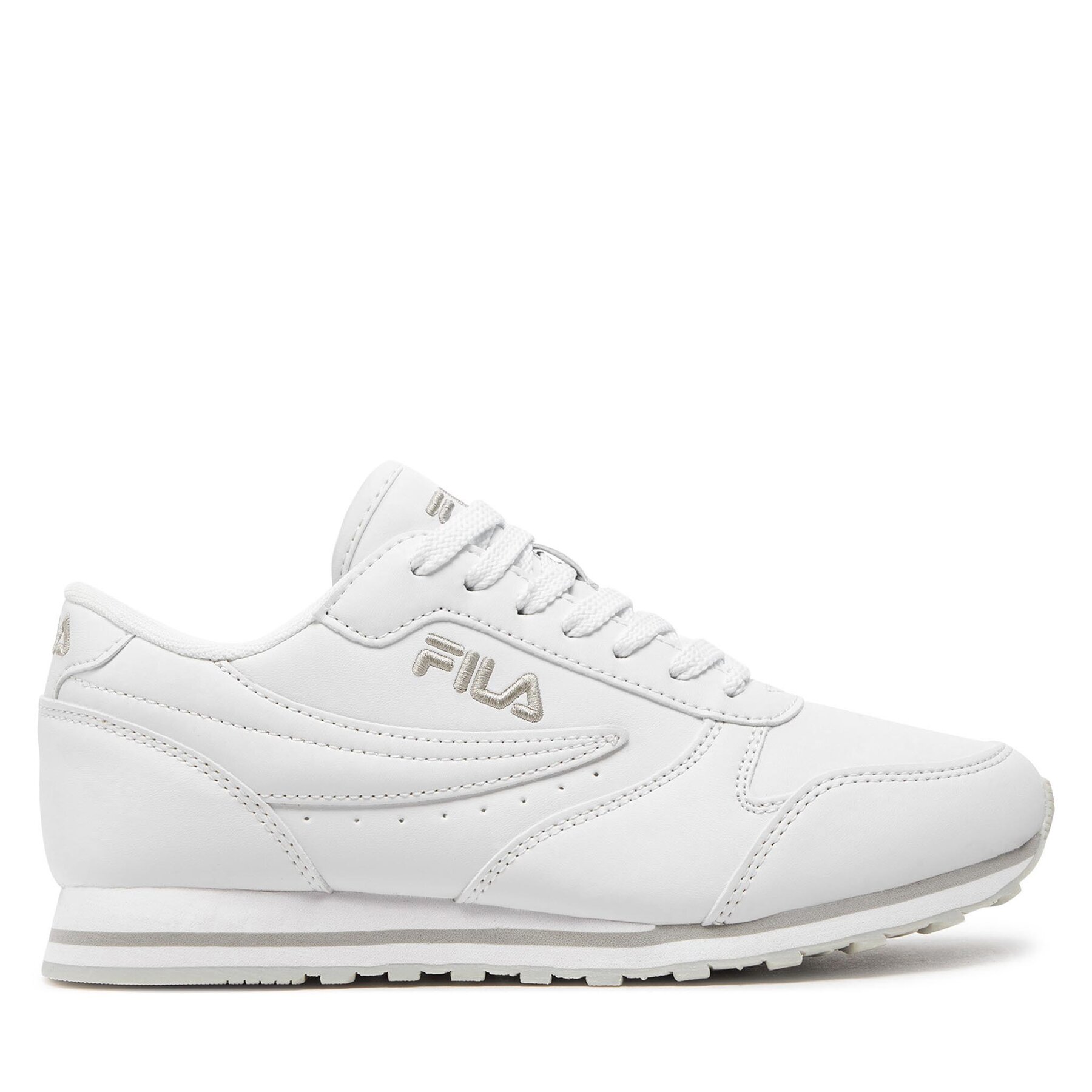 Bambini Sneakers , Taglia 37,Bianco,Orbit Teens FFT0014, taglia : 37