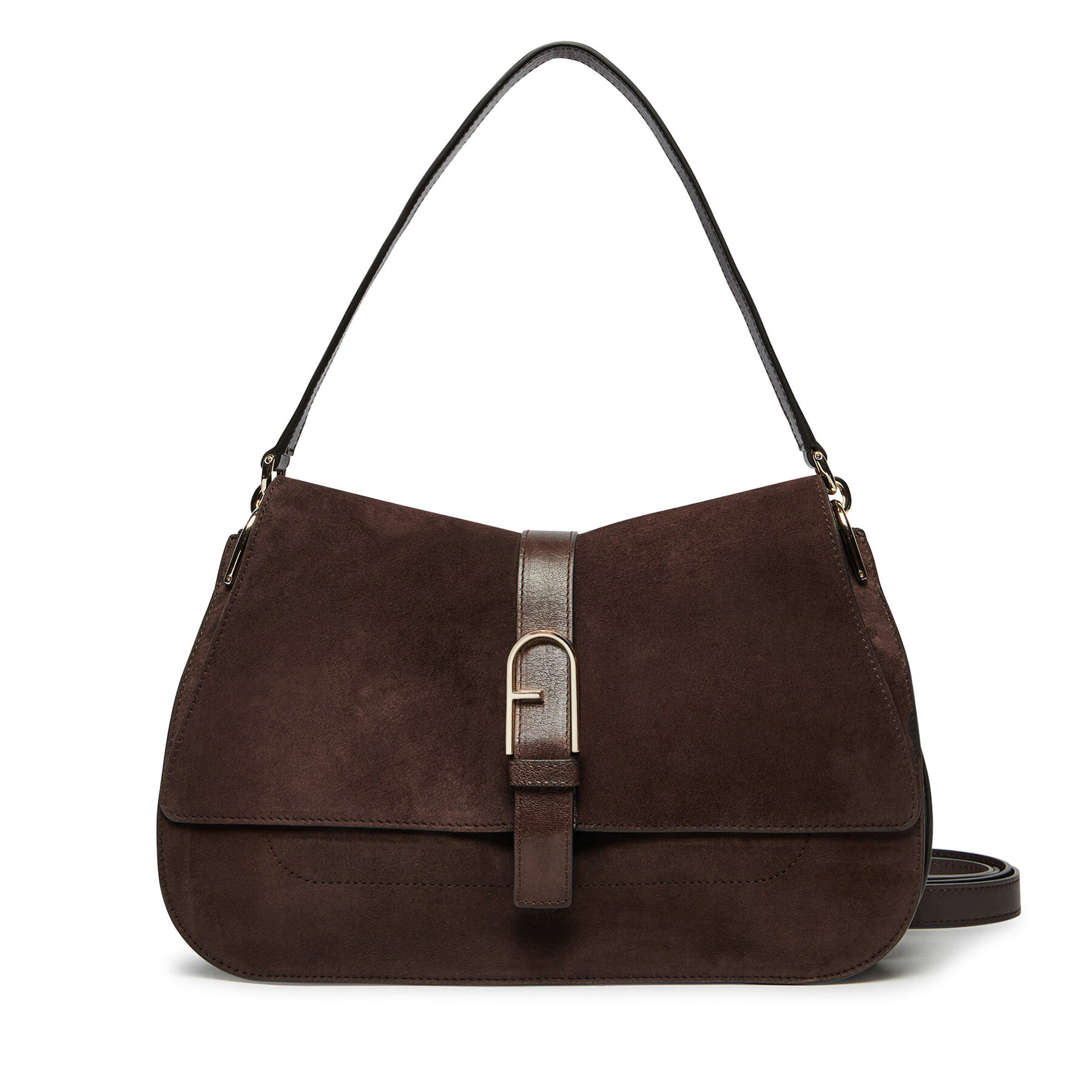 Bolso Furla WB01040 BX3354 2460S Marrón