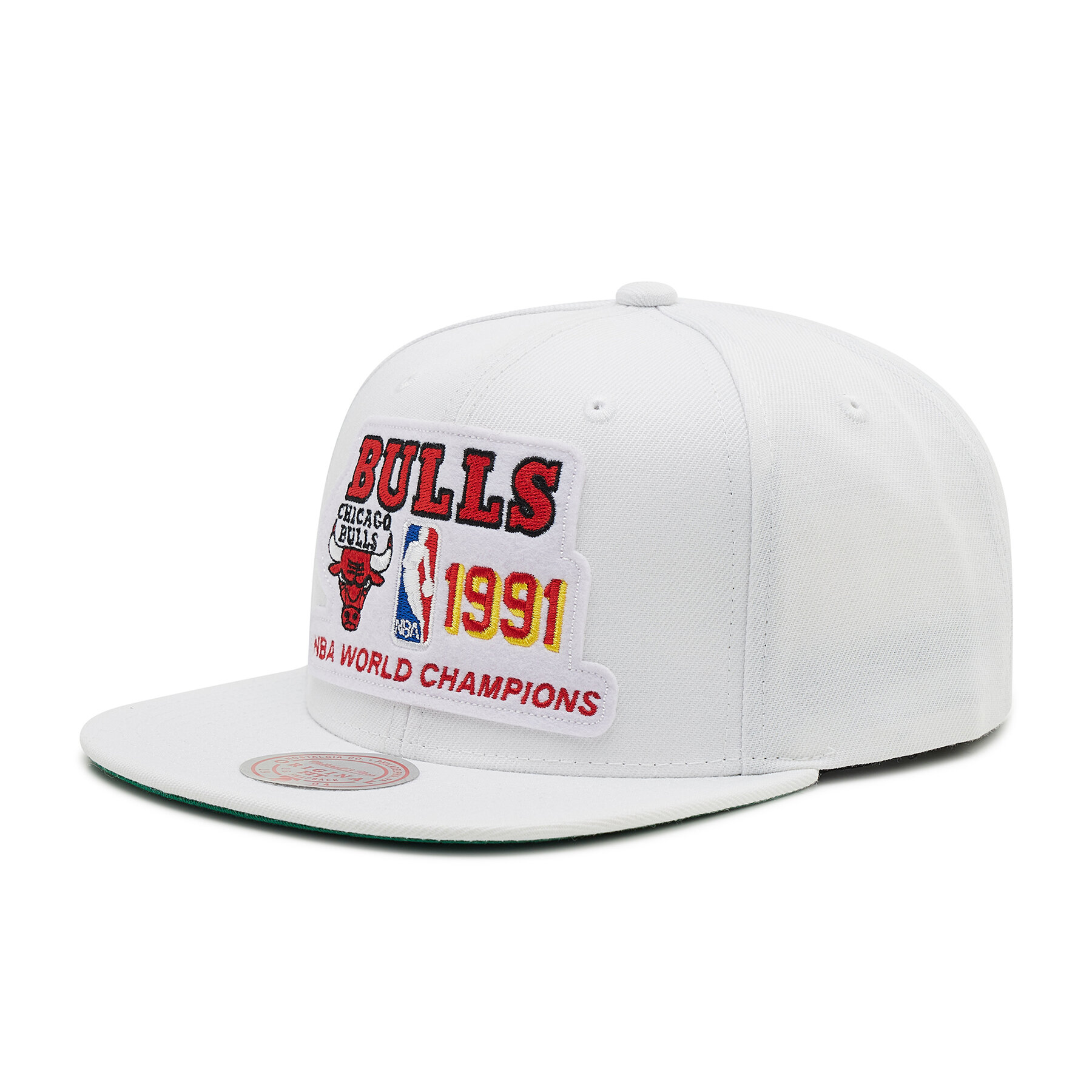 Cepure ar nagu Mitchell & Ness