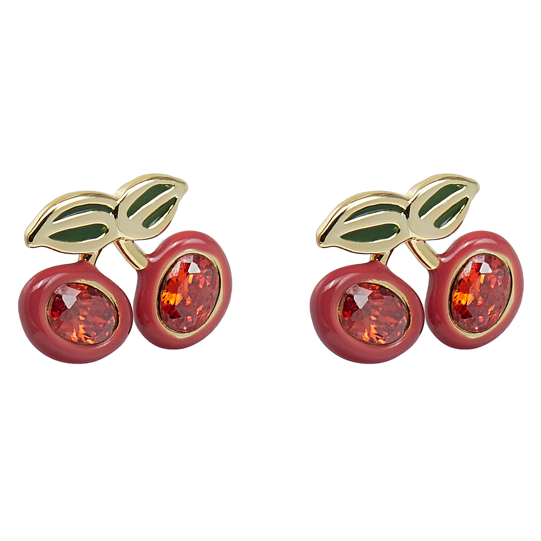 Orecchini Coach 37429233GLD600 Oro