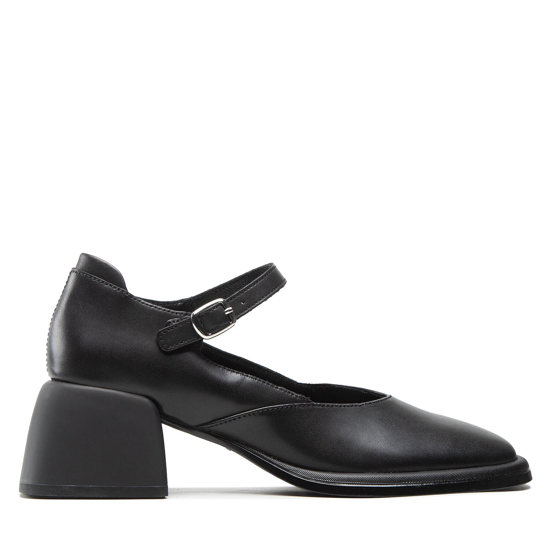 Pantofi pumps Vagabond Shoemakers Ansie 5445-201-20 Negru