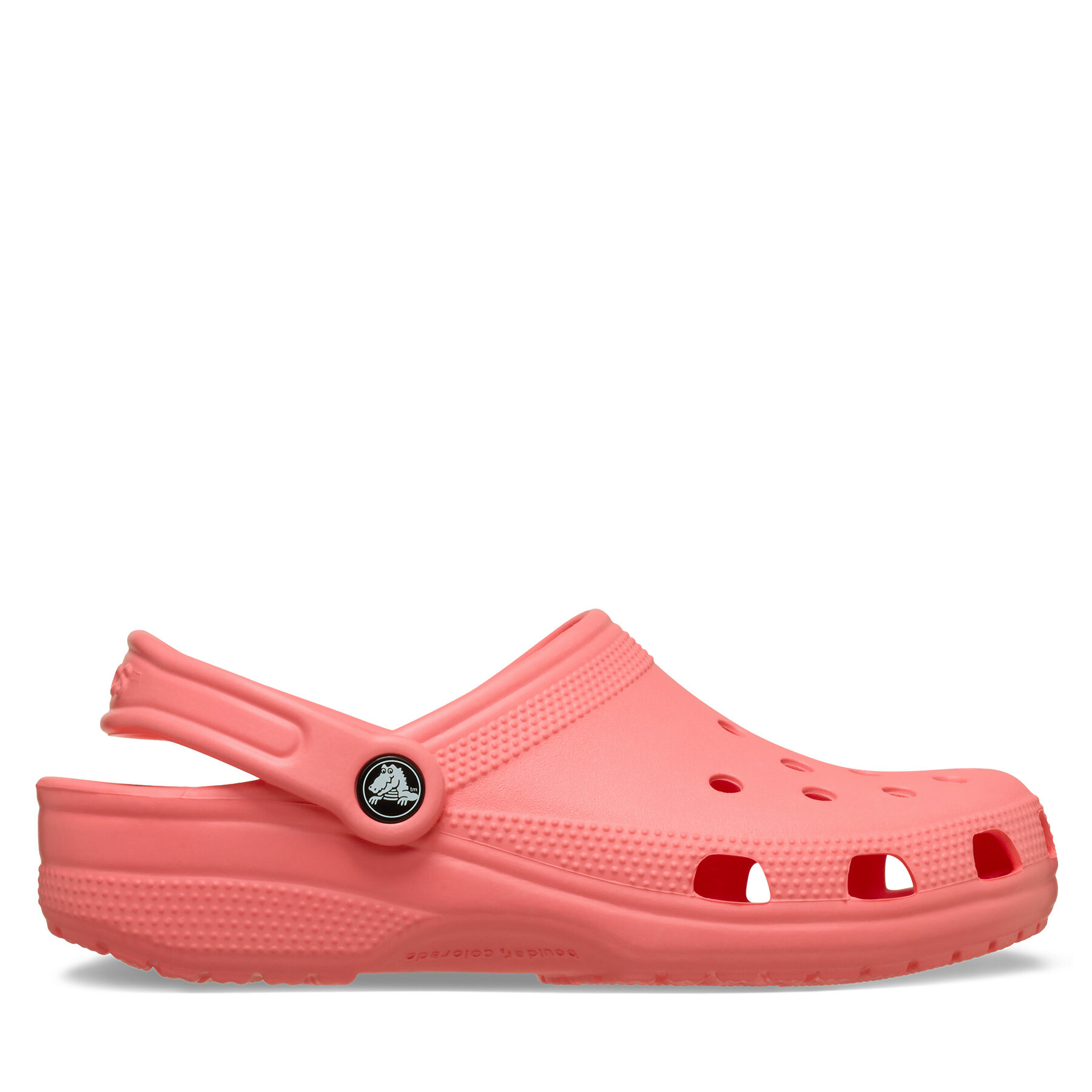 Şlapi Crocs Classic 10001 Roz
