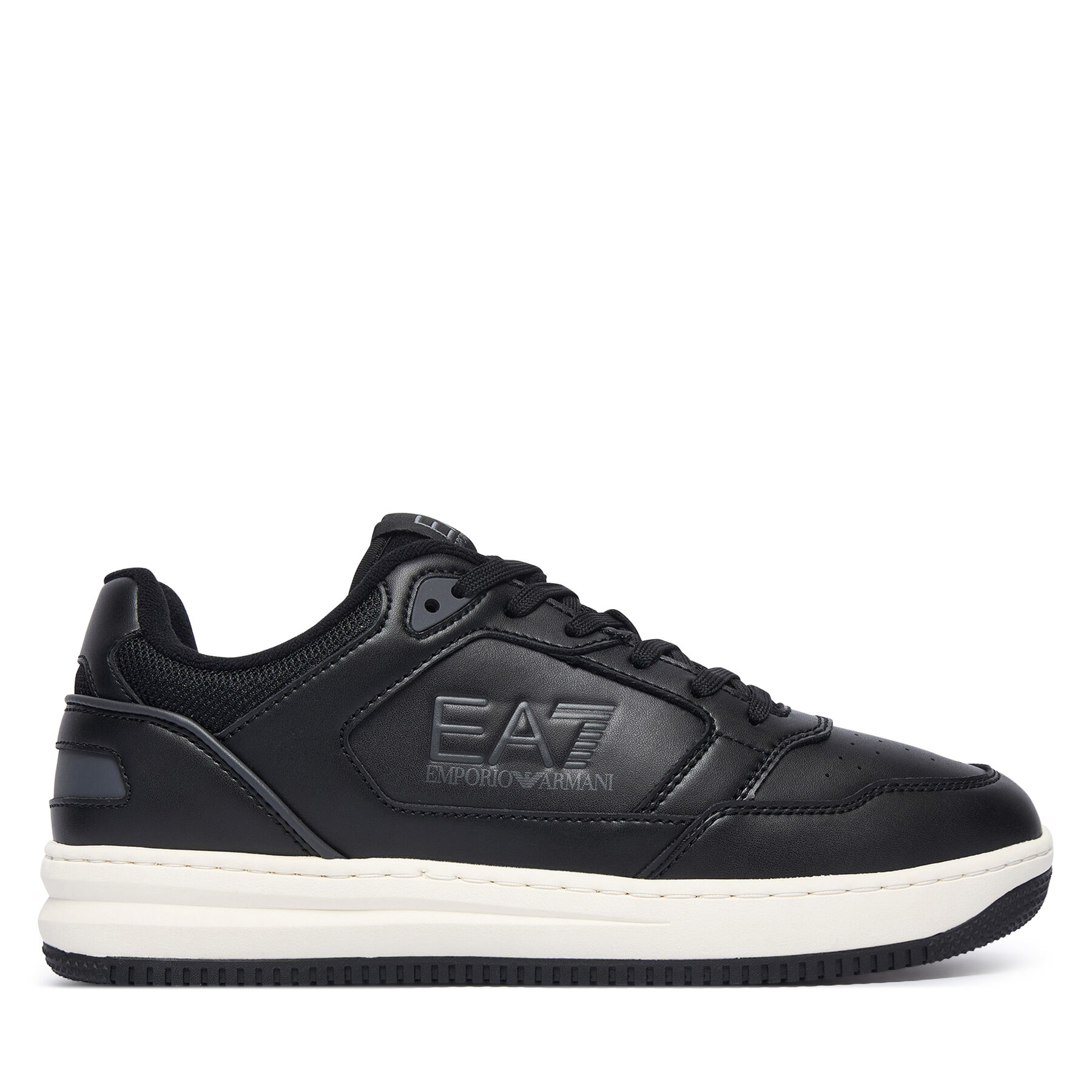 Сникърси EA7 Emporio Armani 7X000880 AF23102 MZ485 Черен