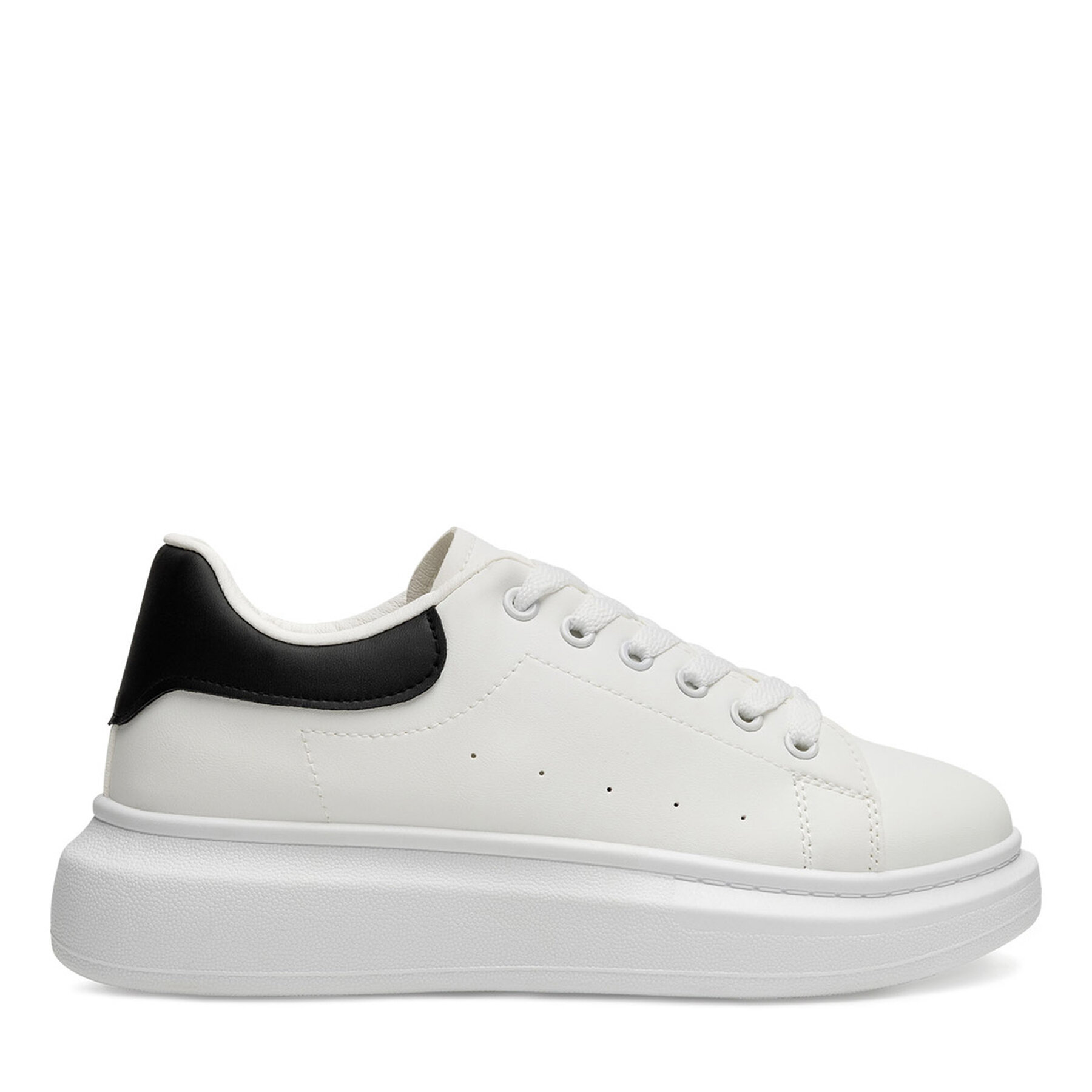 Sneakers DeeZee WFA2910-1 Vit