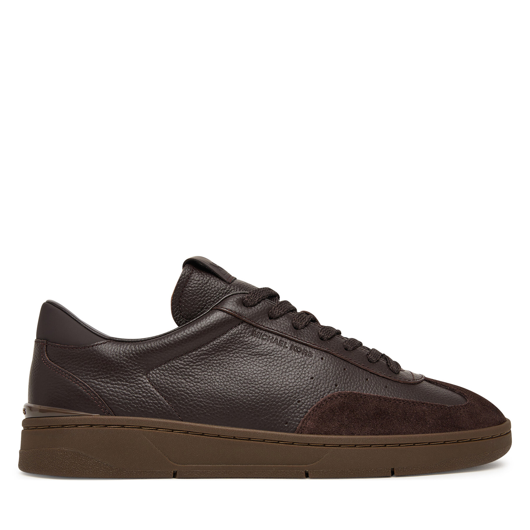 Sneakers MICHAEL Michael Kors 42F5WLFS1L Maro