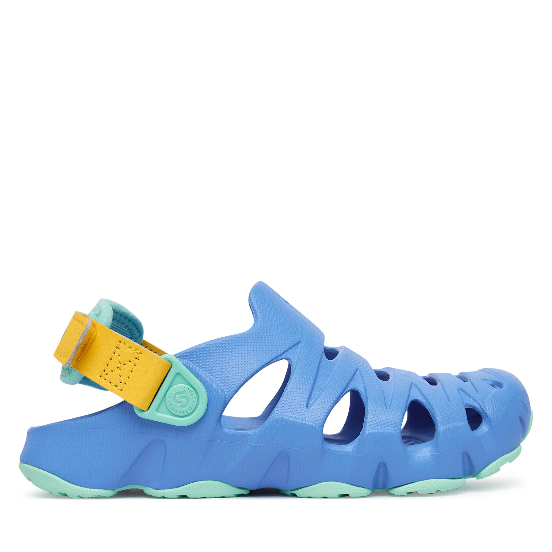 Sandále Keen HyperFLT Clog 1031993 Modrá