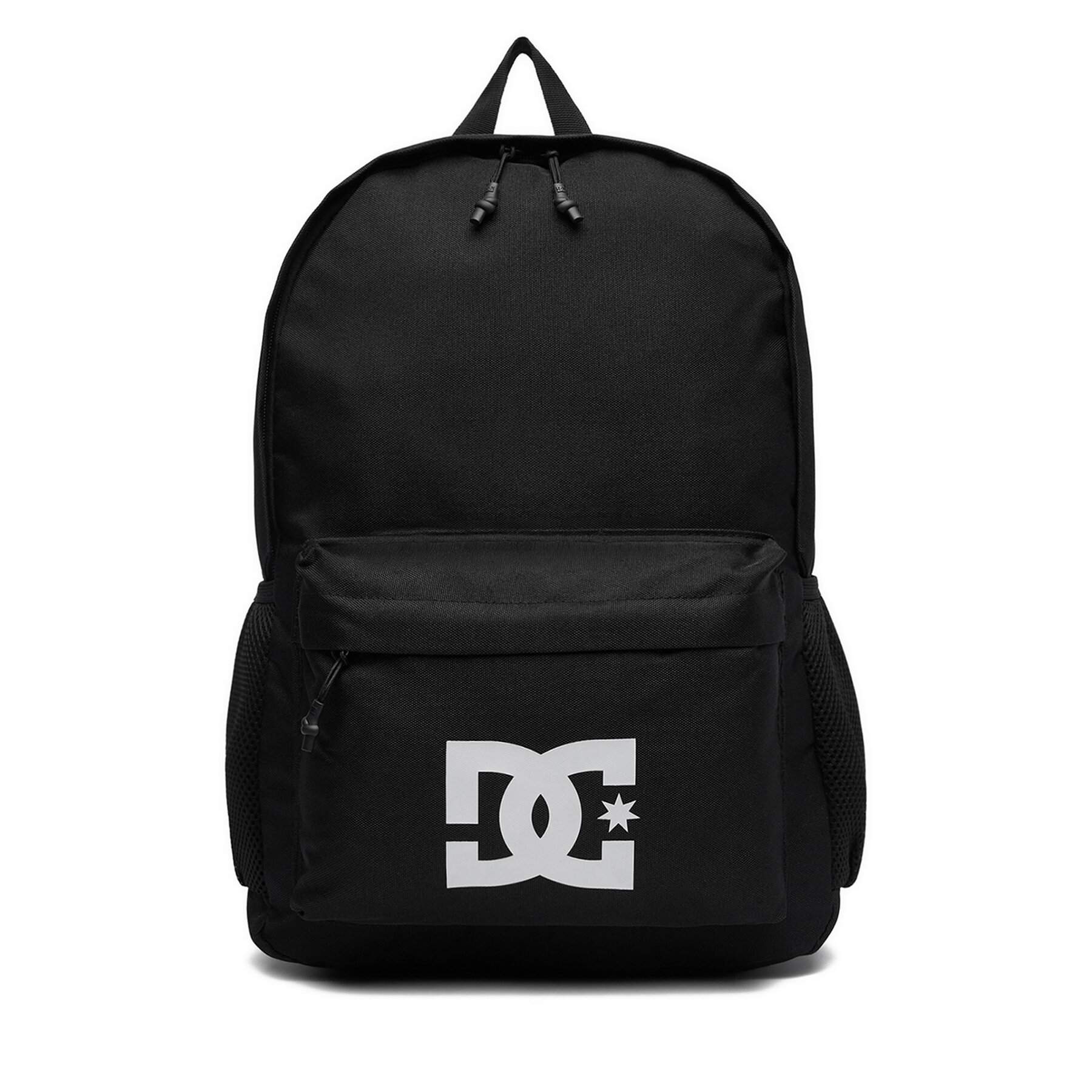 Rucsac DC Shoes WBEO-DCI-HT-004-10 Negru